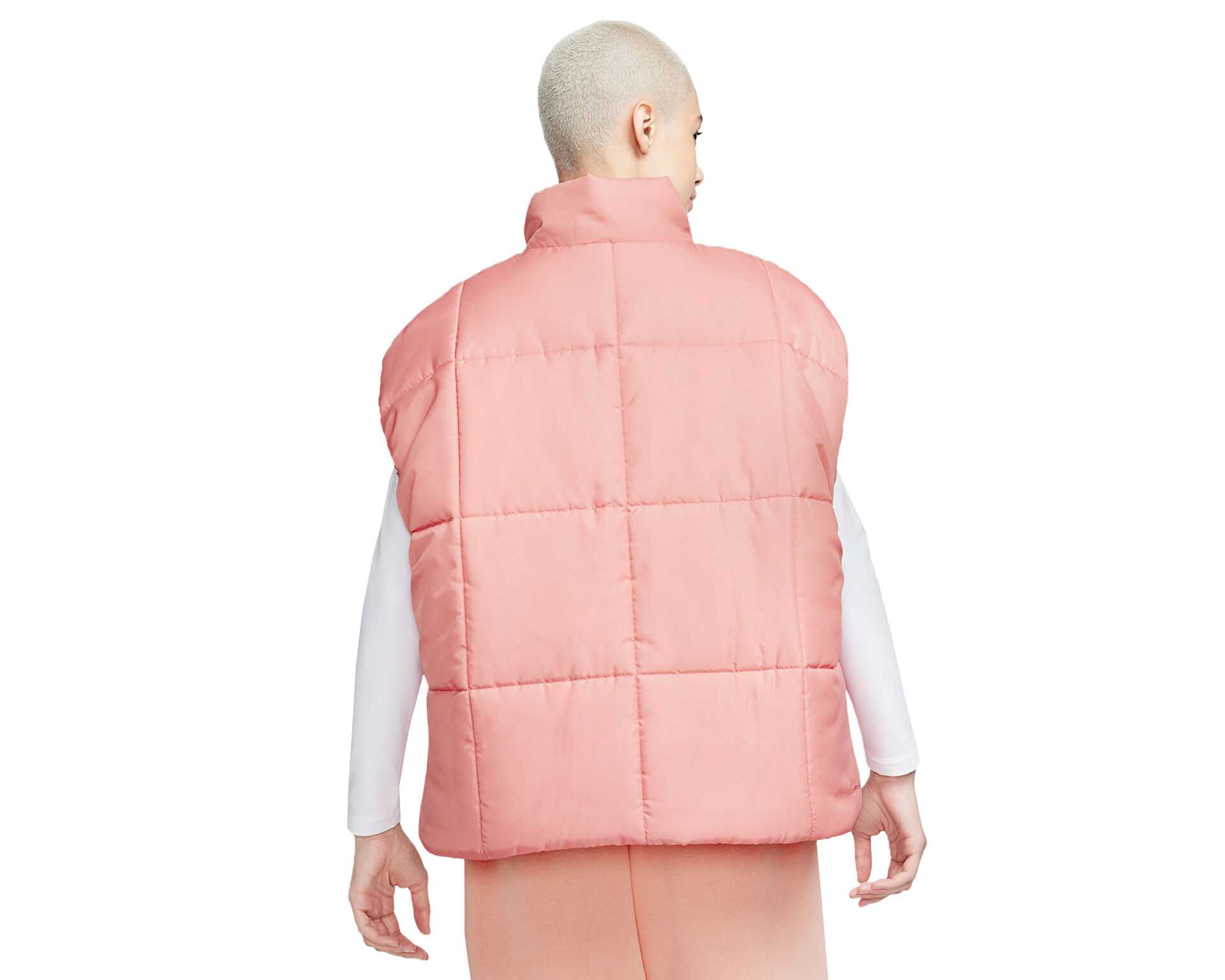 جلیقه ضد آب در فضای باز W Nsw Tf Thrmr Clsc Vest