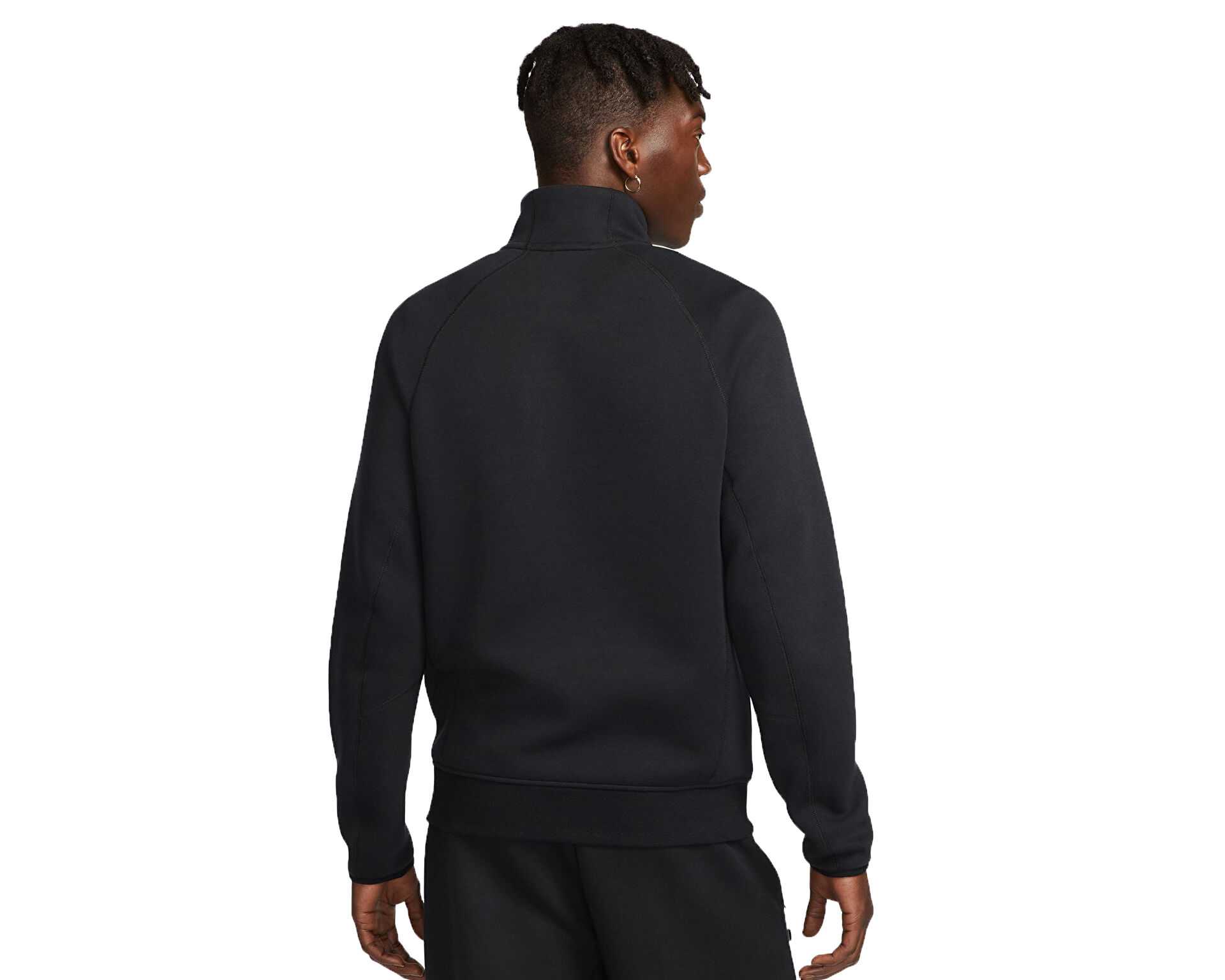 سویشرت های معمولی Nike M Nk Tch Flc Hz 