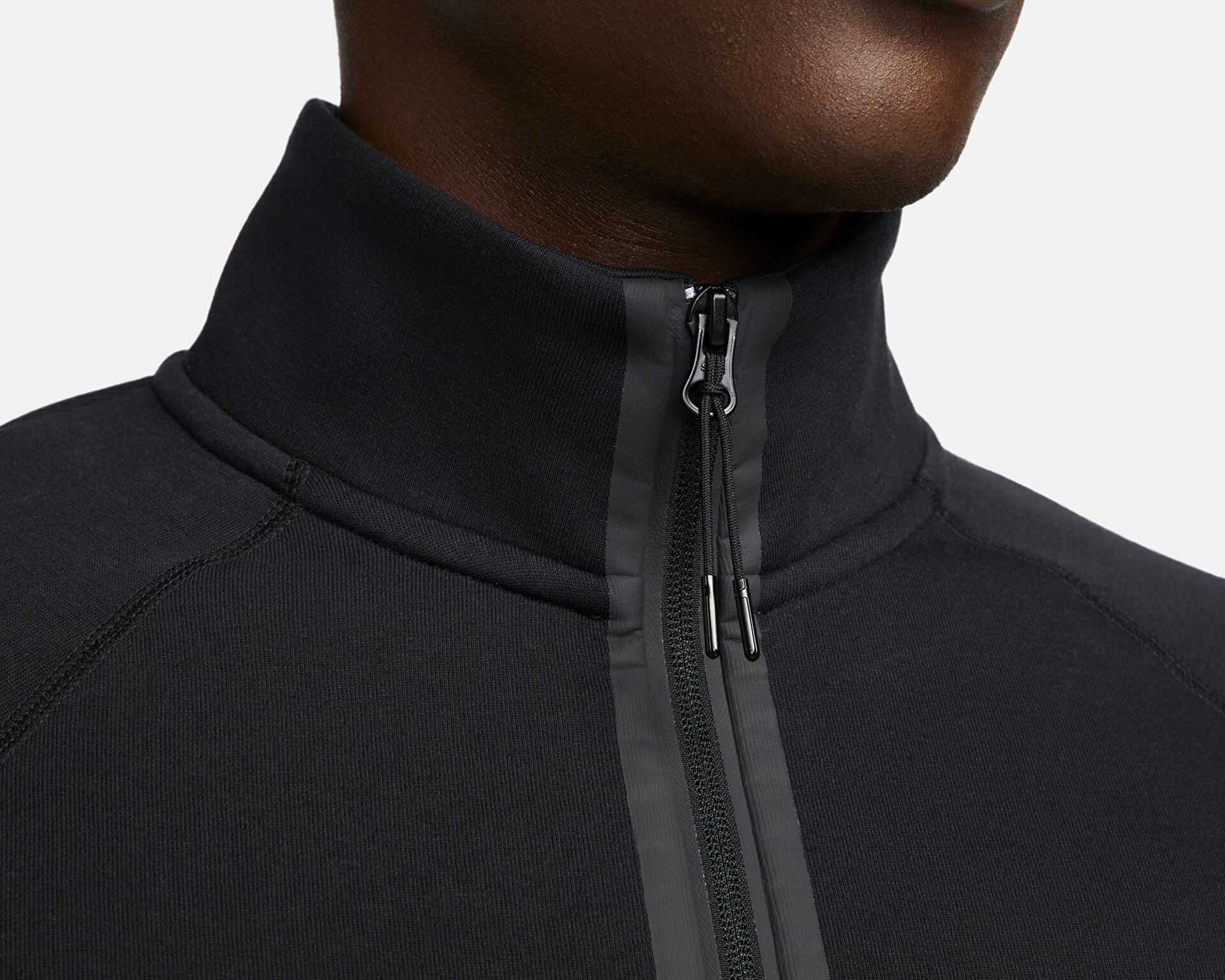 سویشرت های معمولی Nike M Nk Tch Flc Hz 