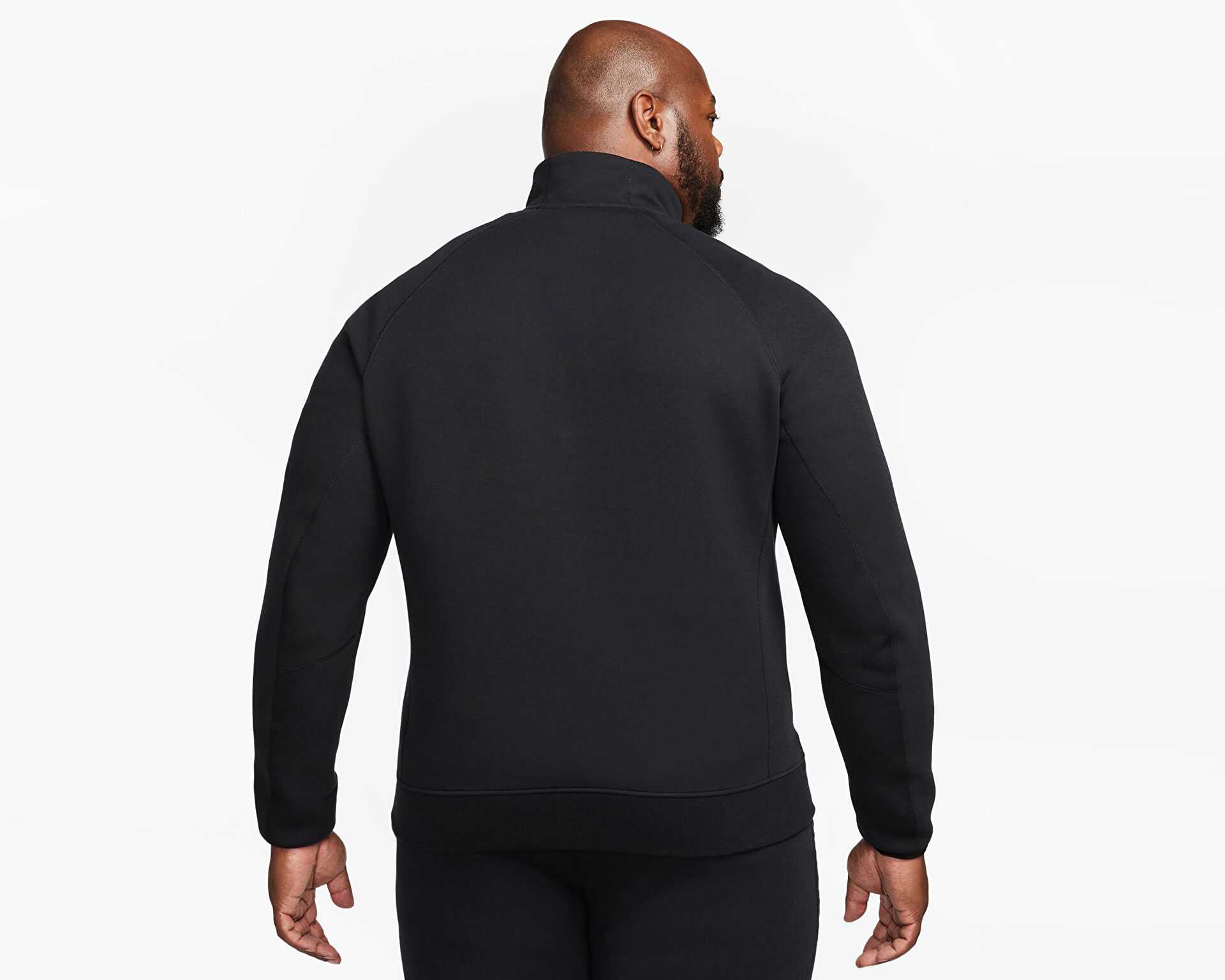 سویشرت های معمولی Nike M Nk Tch Flc Hz 