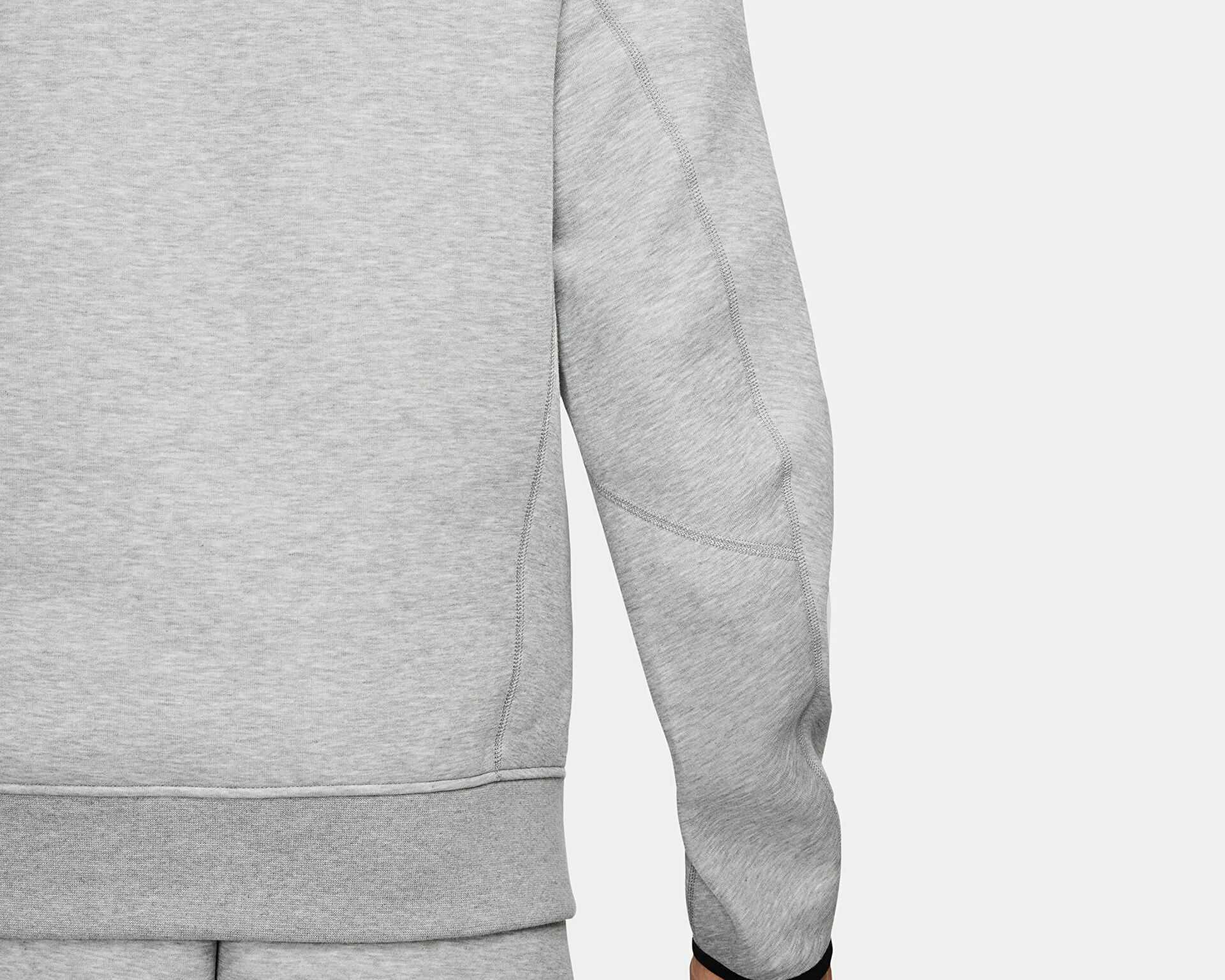 سویشرت های معمولی Nike M Nk Tch Flc Hz 