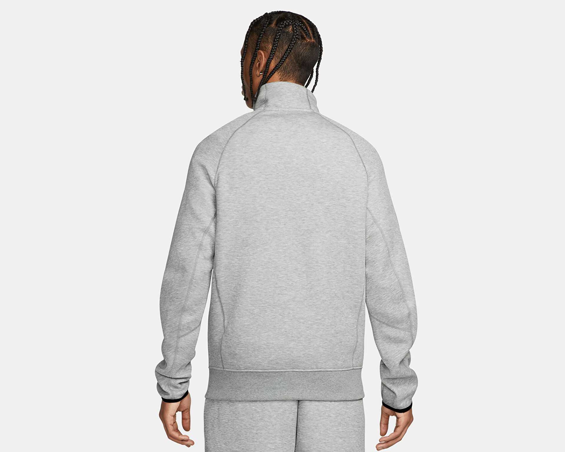 سویشرت های معمولی Nike M Nk Tch Flc Hz 