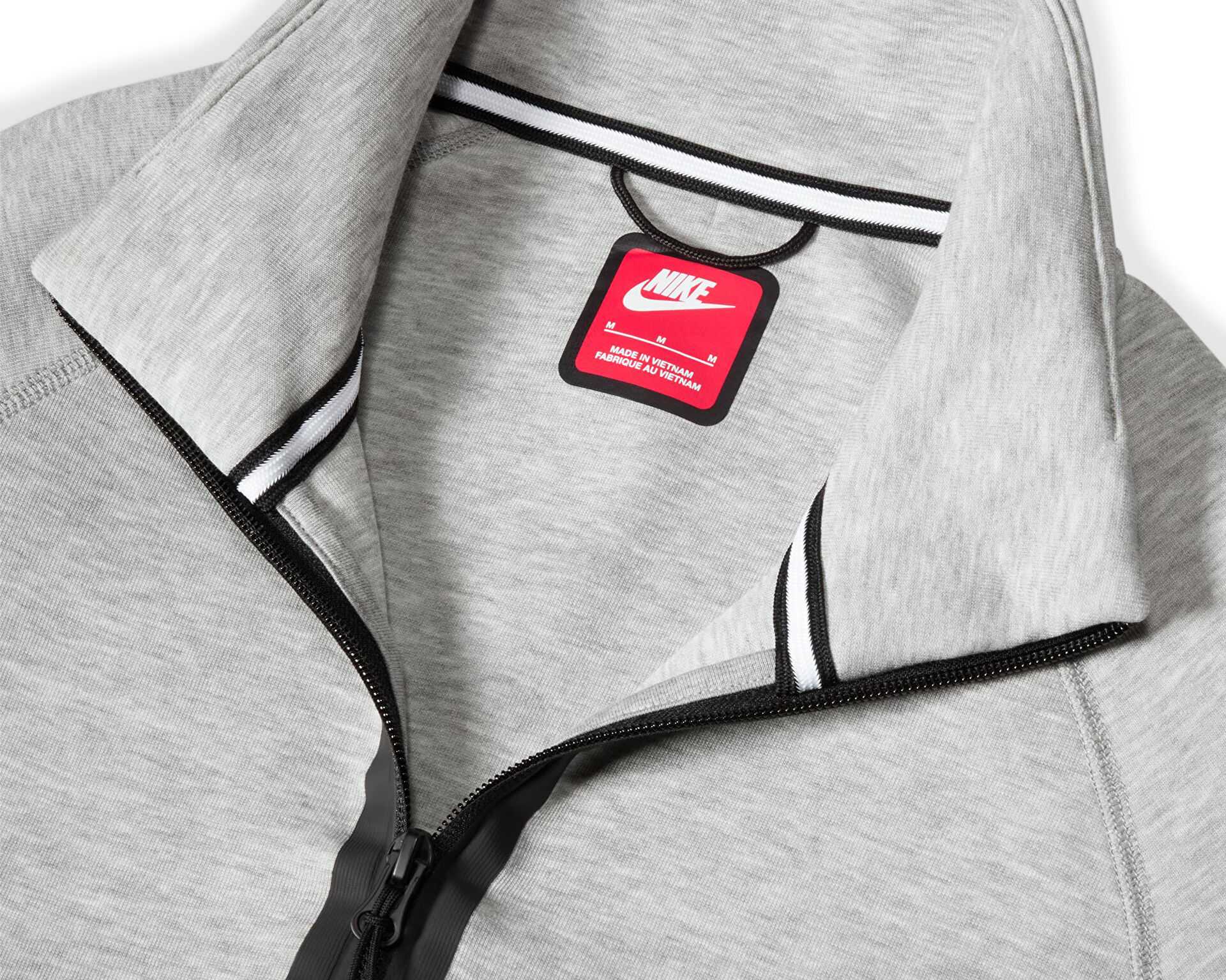 سویشرت های معمولی Nike M Nk Tch Flc Hz 