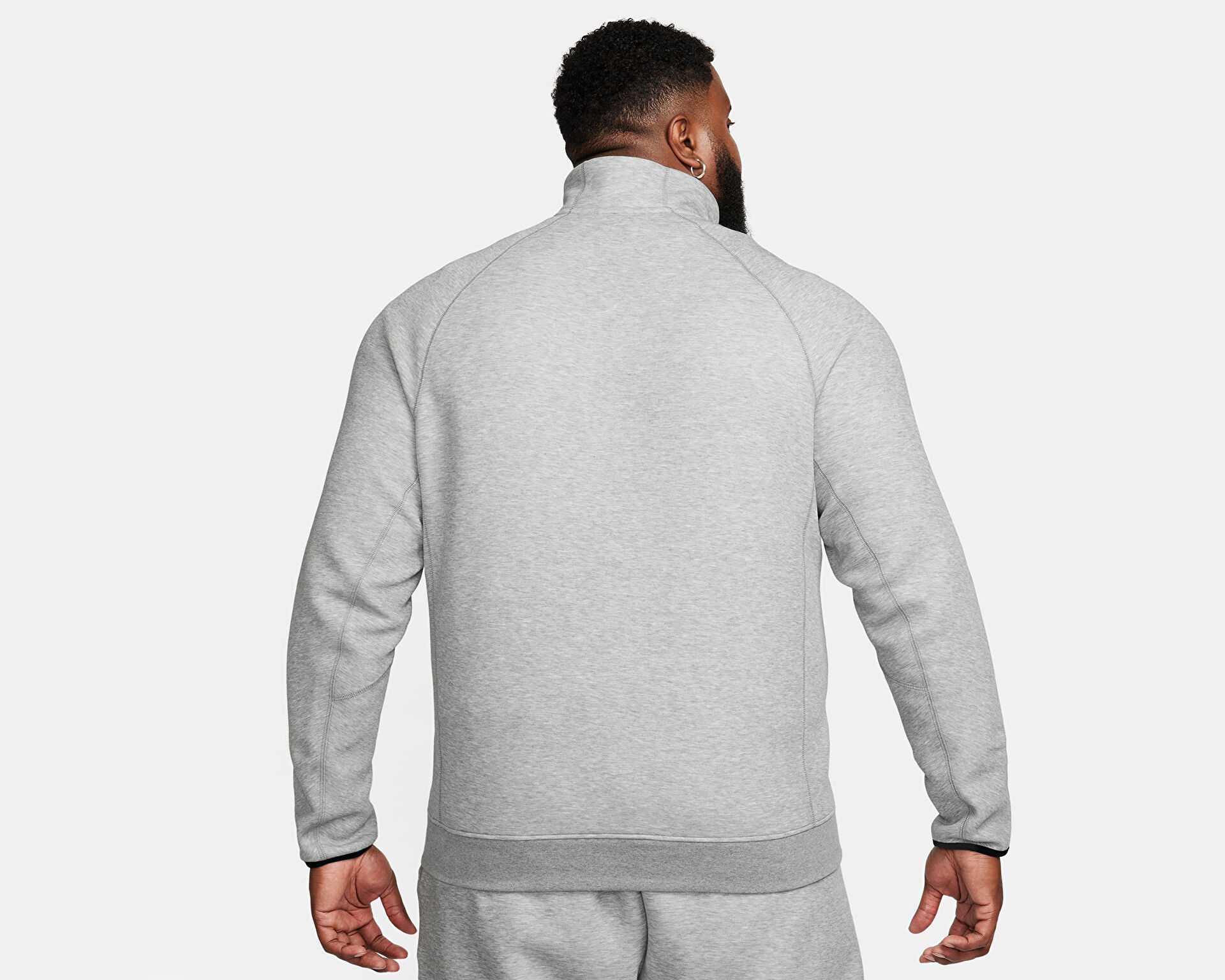 سویشرت های معمولی Nike M Nk Tch Flc Hz 