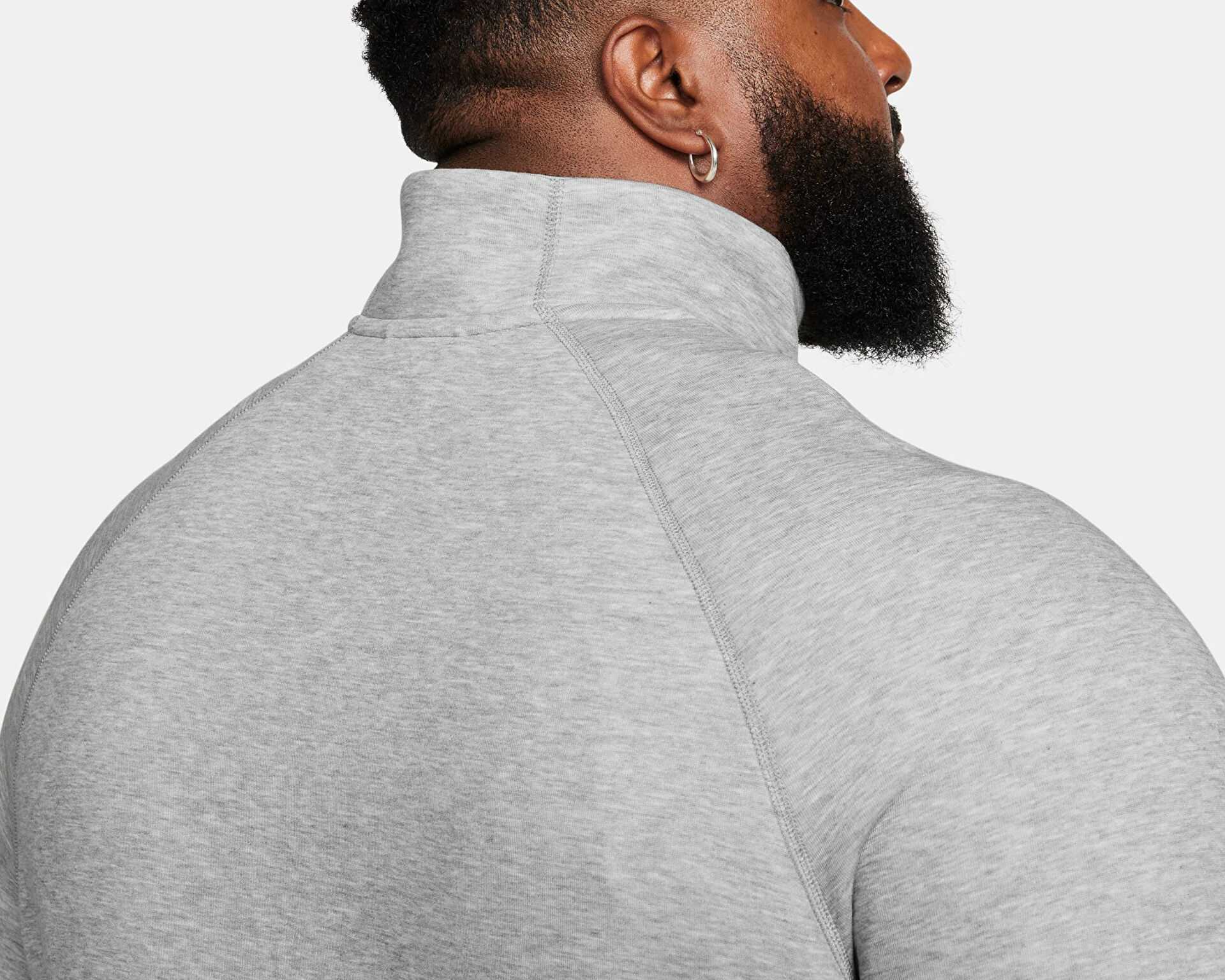 سویشرت های معمولی Nike M Nk Tch Flc Hz 