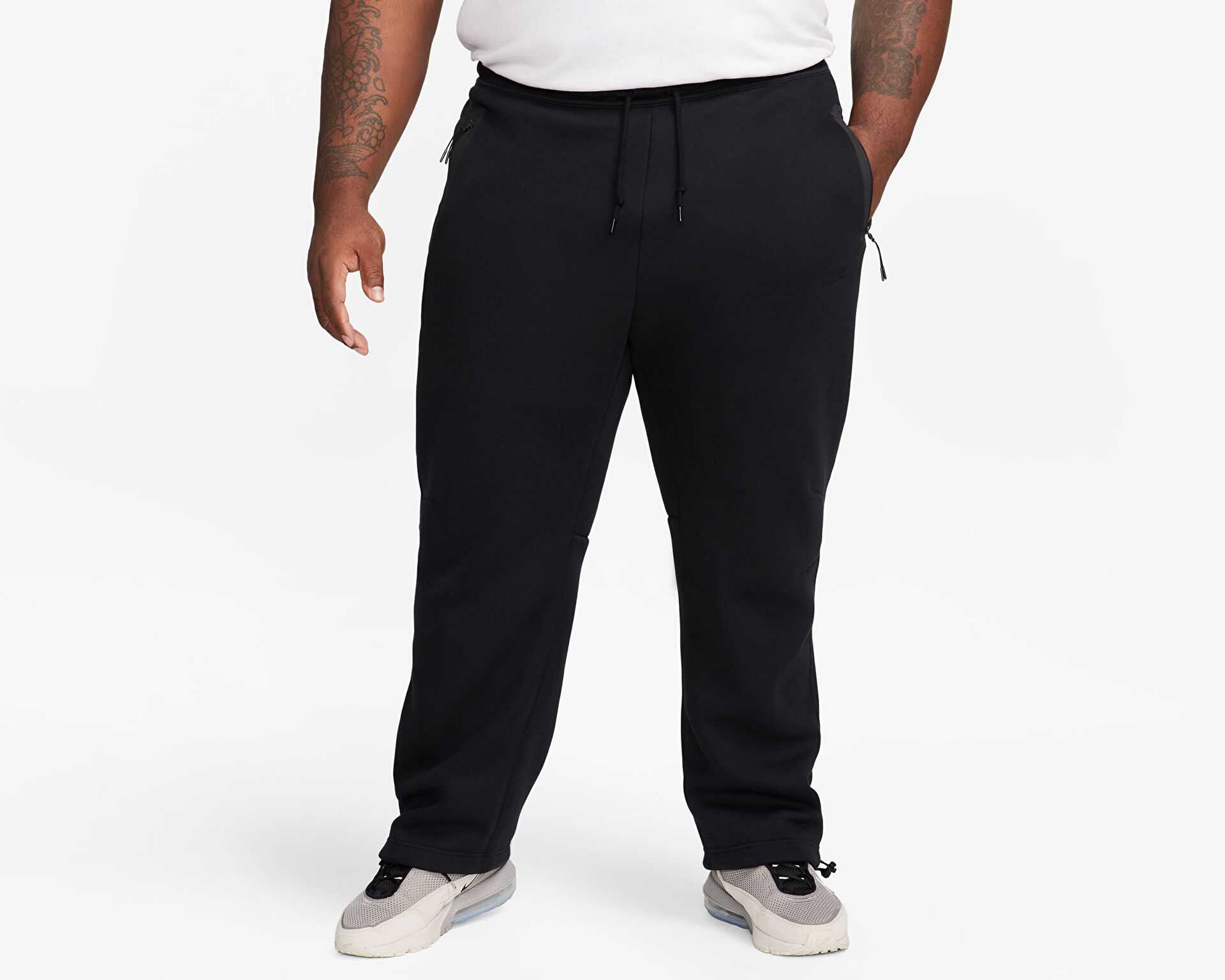 شلوار گرمکن معمولی Sportswear Tech Fleece