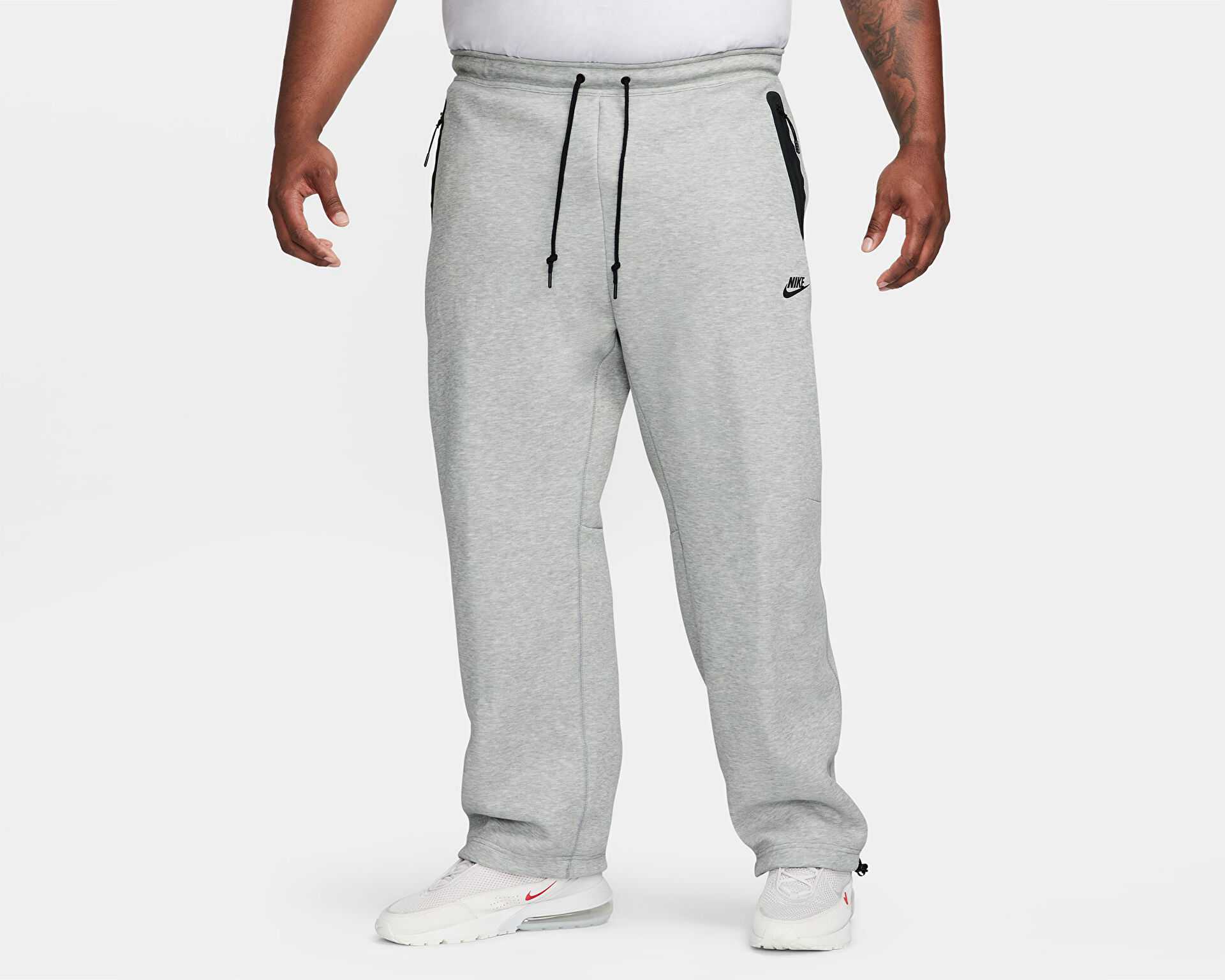 شلوار گرمکن معمولی Sportswear Tech Fleece