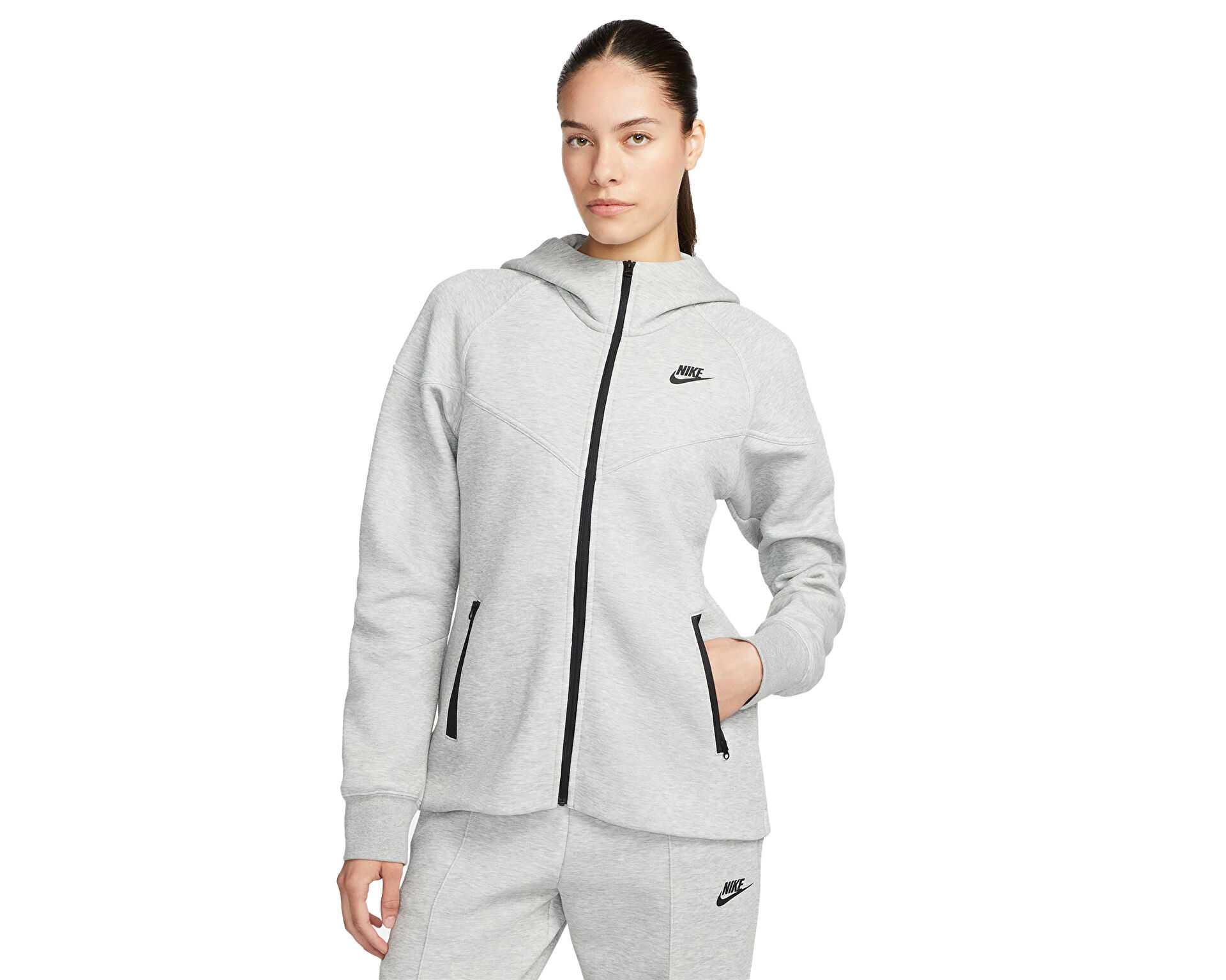 کت غیر رسمی Nike Sportswear Tech Fleece Windrunner