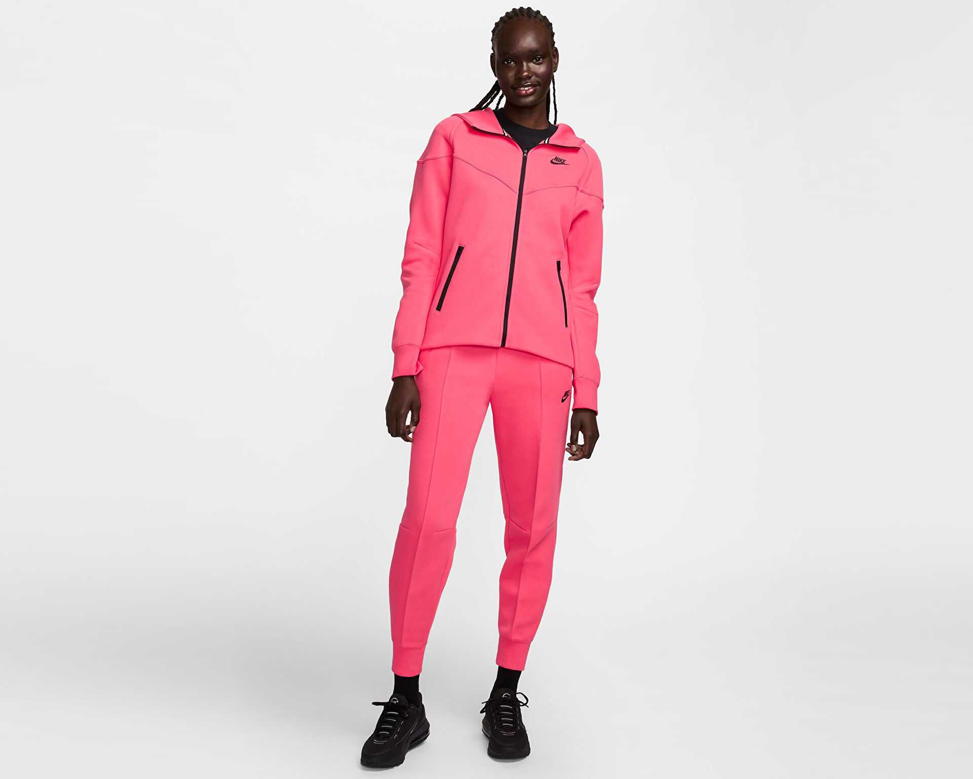 کت غیر رسمی Nike Sportswear Tech Fleece Windrunner