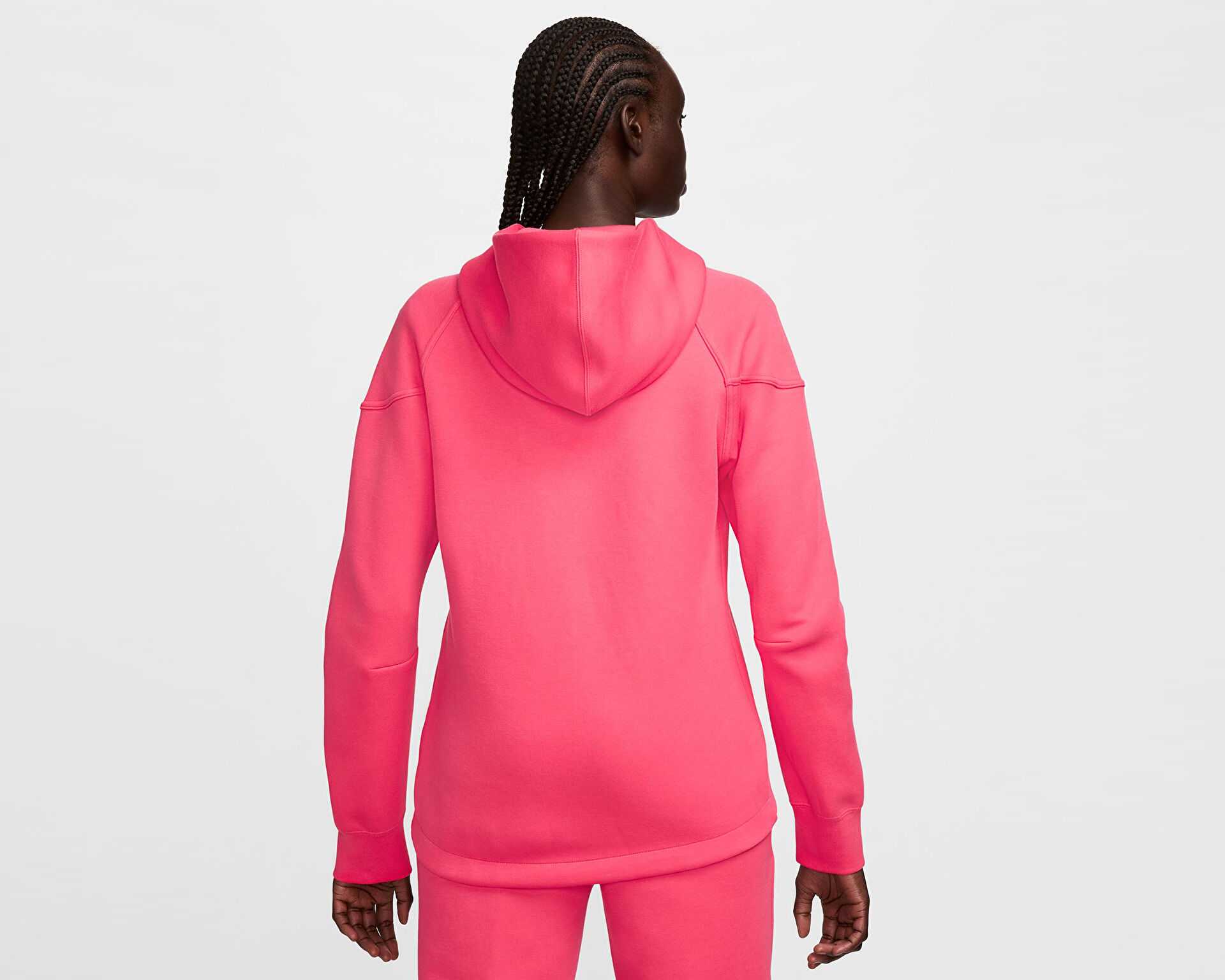 کت غیر رسمی Nike Sportswear Tech Fleece Windrunner