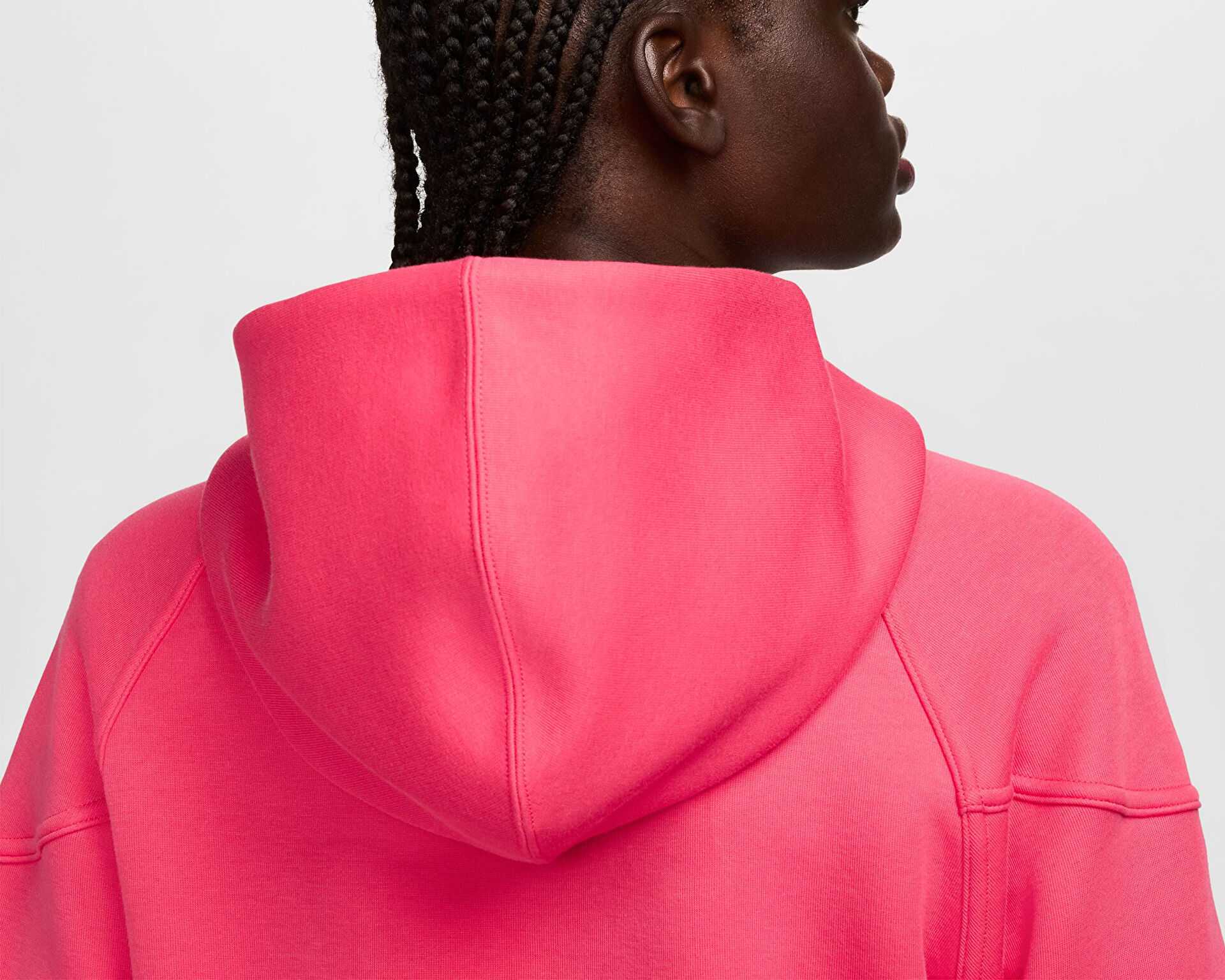 کت غیر رسمی Nike Sportswear Tech Fleece Windrunner