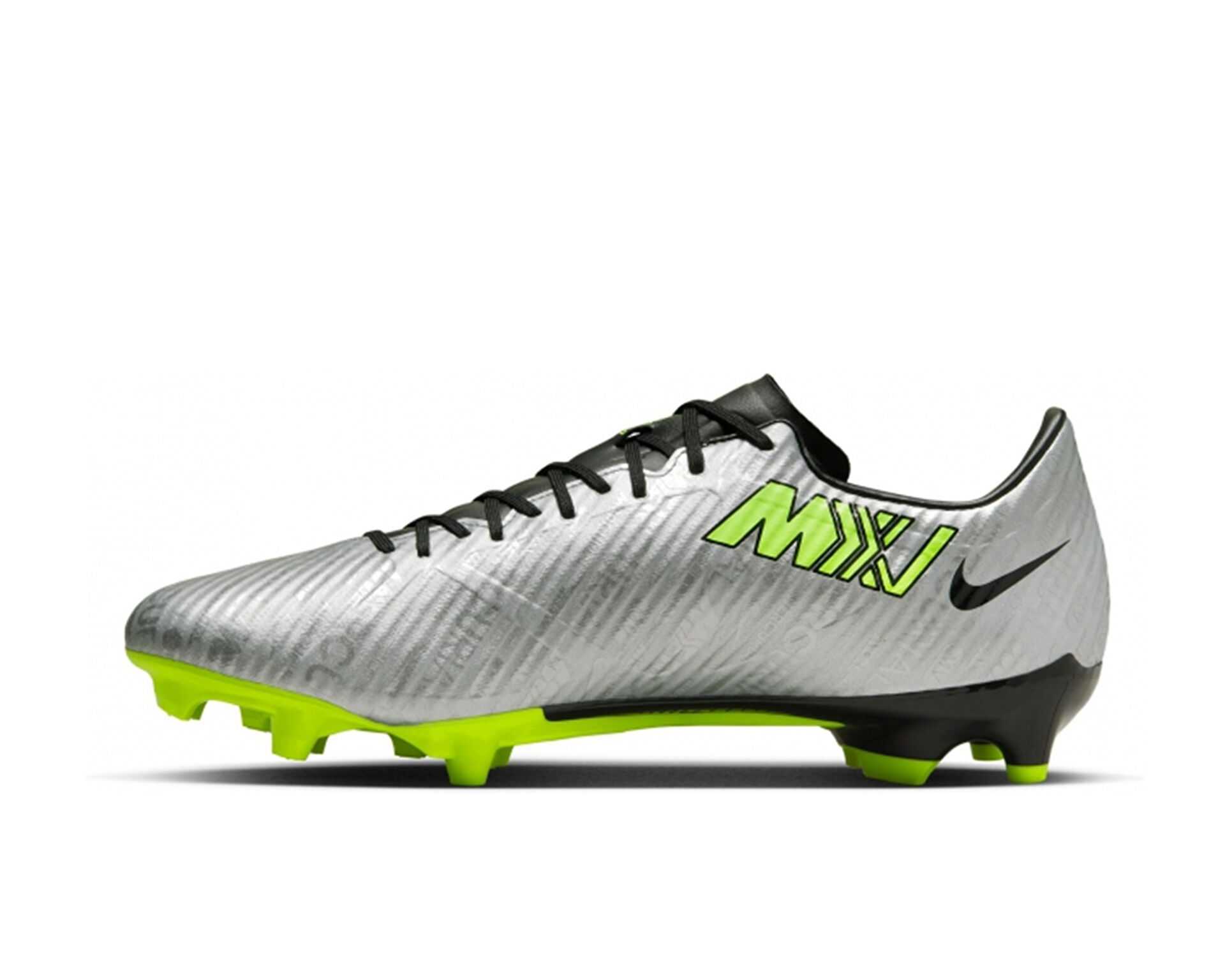 کفش فوتبال چمن Vapor 15 Acadmy Mercurial Ds