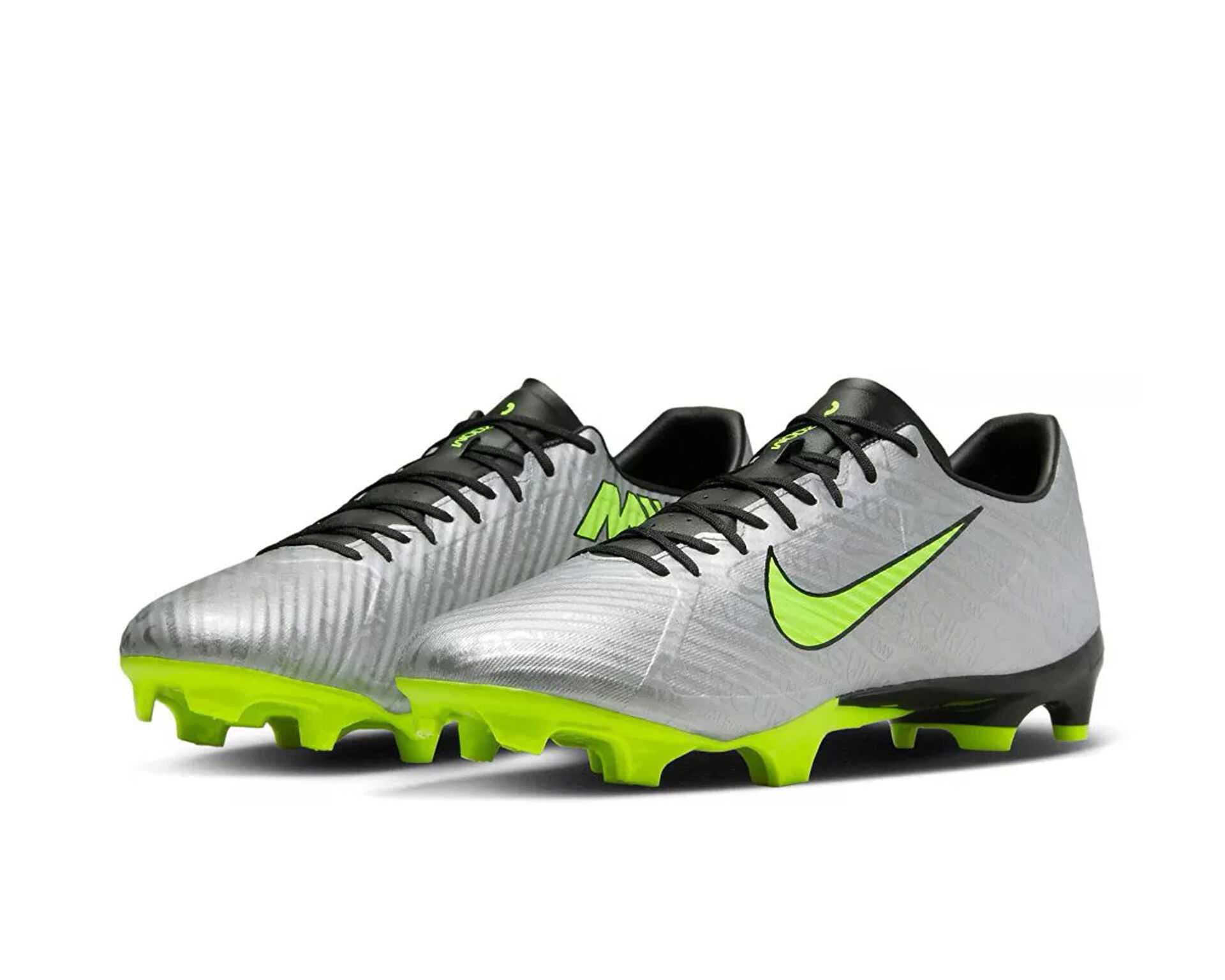 کفش فوتبال چمن Vapor 15 Acadmy Mercurial Ds