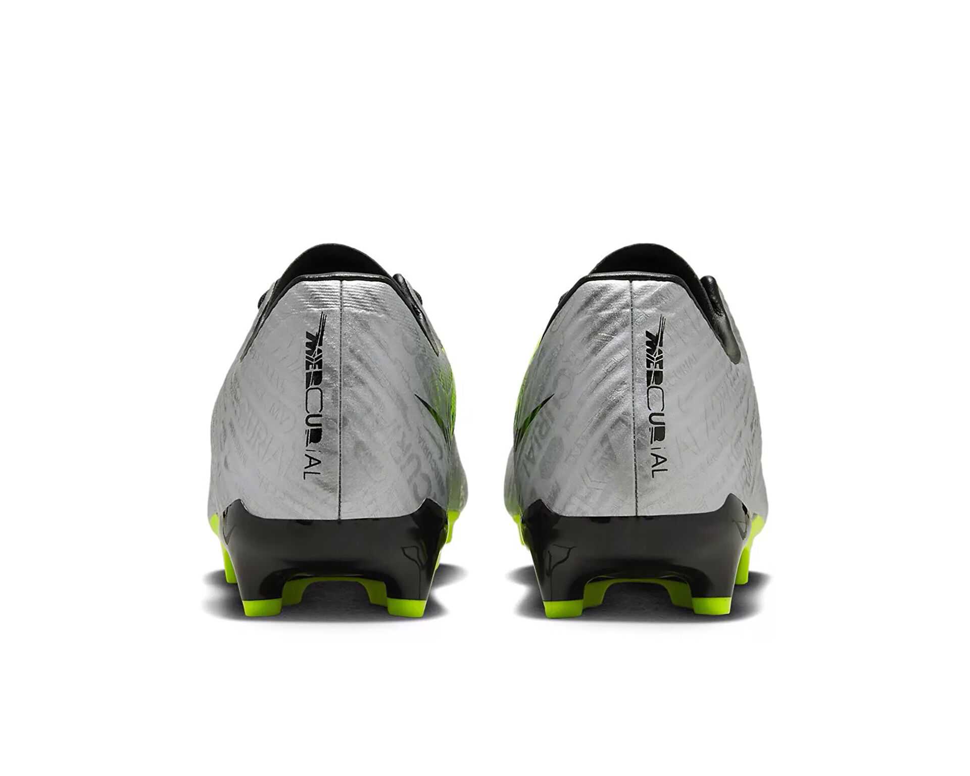 کفش فوتبال چمن Vapor 15 Acadmy Mercurial Ds