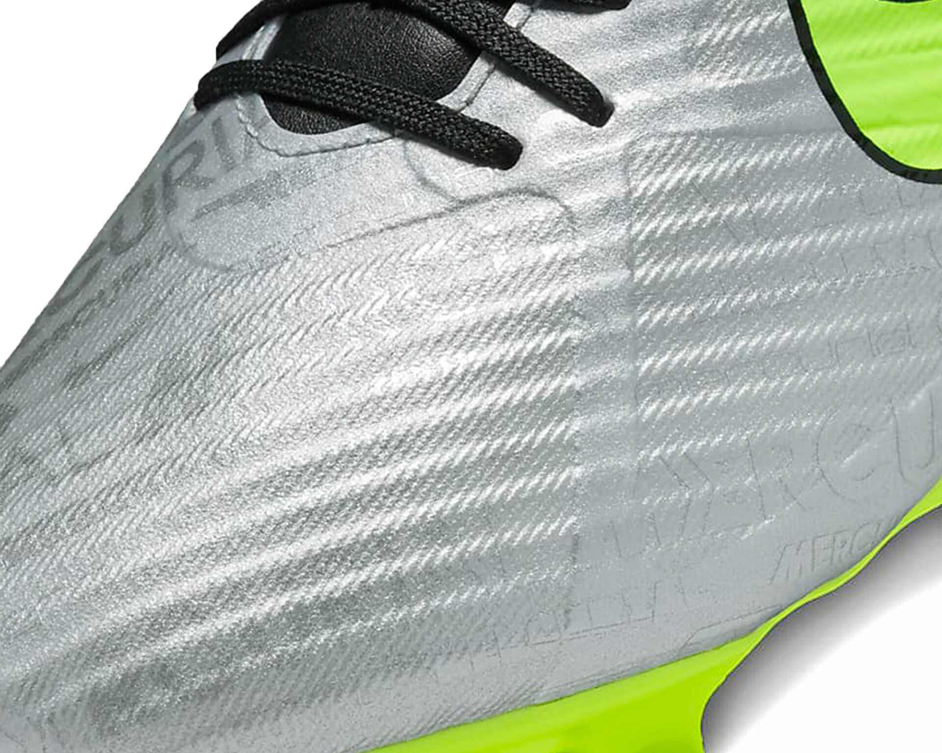 کفش فوتبال چمن Vapor 15 Acadmy Mercurial Ds