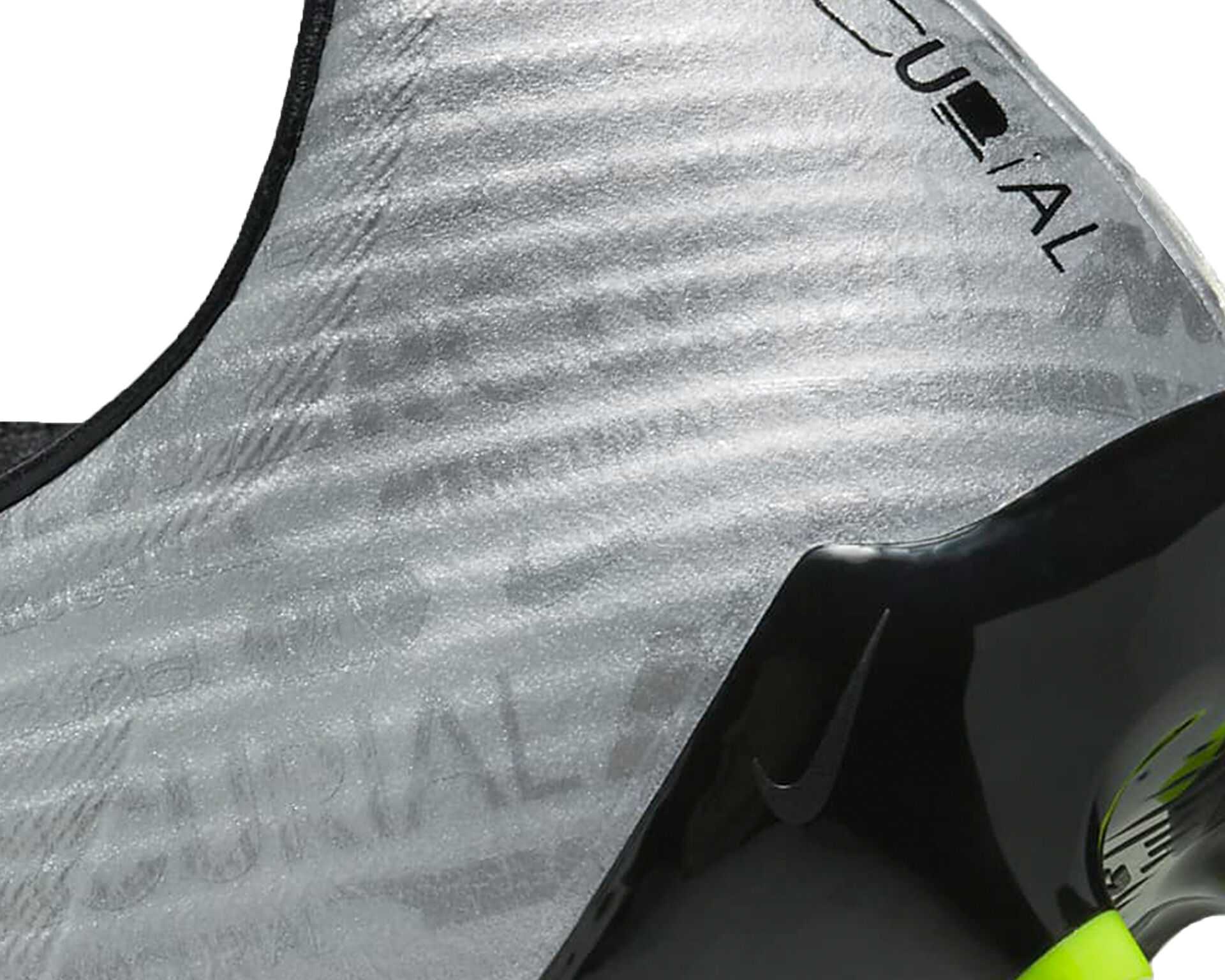 کفش فوتبال چمن Vapor 15 Acadmy Mercurial Ds