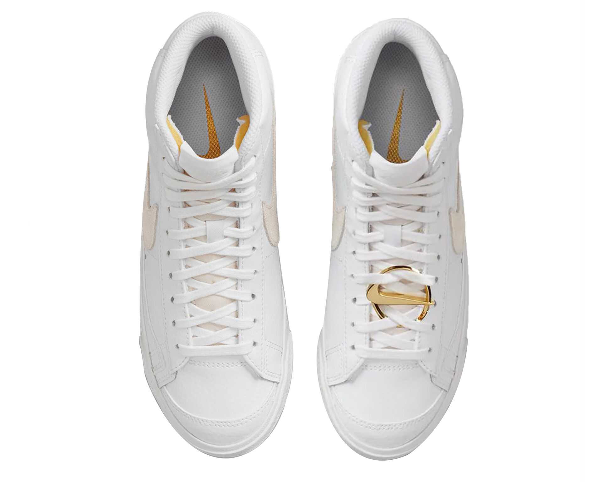 کفش های روزانه Blazer Mid Pro Club