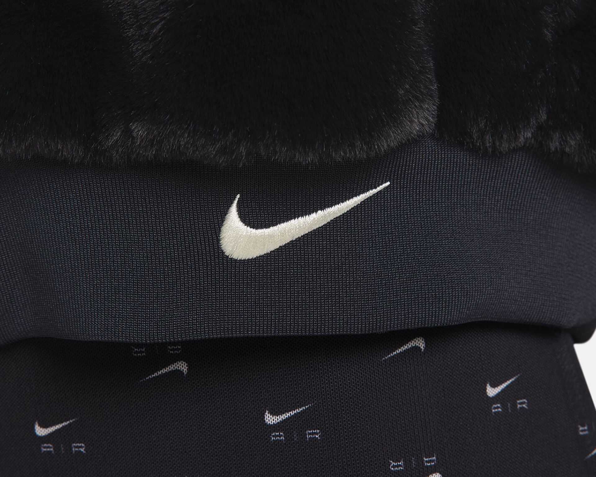 ژاکت بمب افکن دو طرفه روزانه W Sportswear