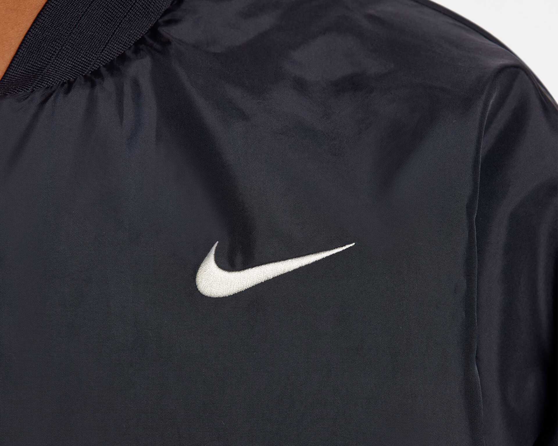 ژاکت بمب افکن دو طرفه روزانه W Sportswear