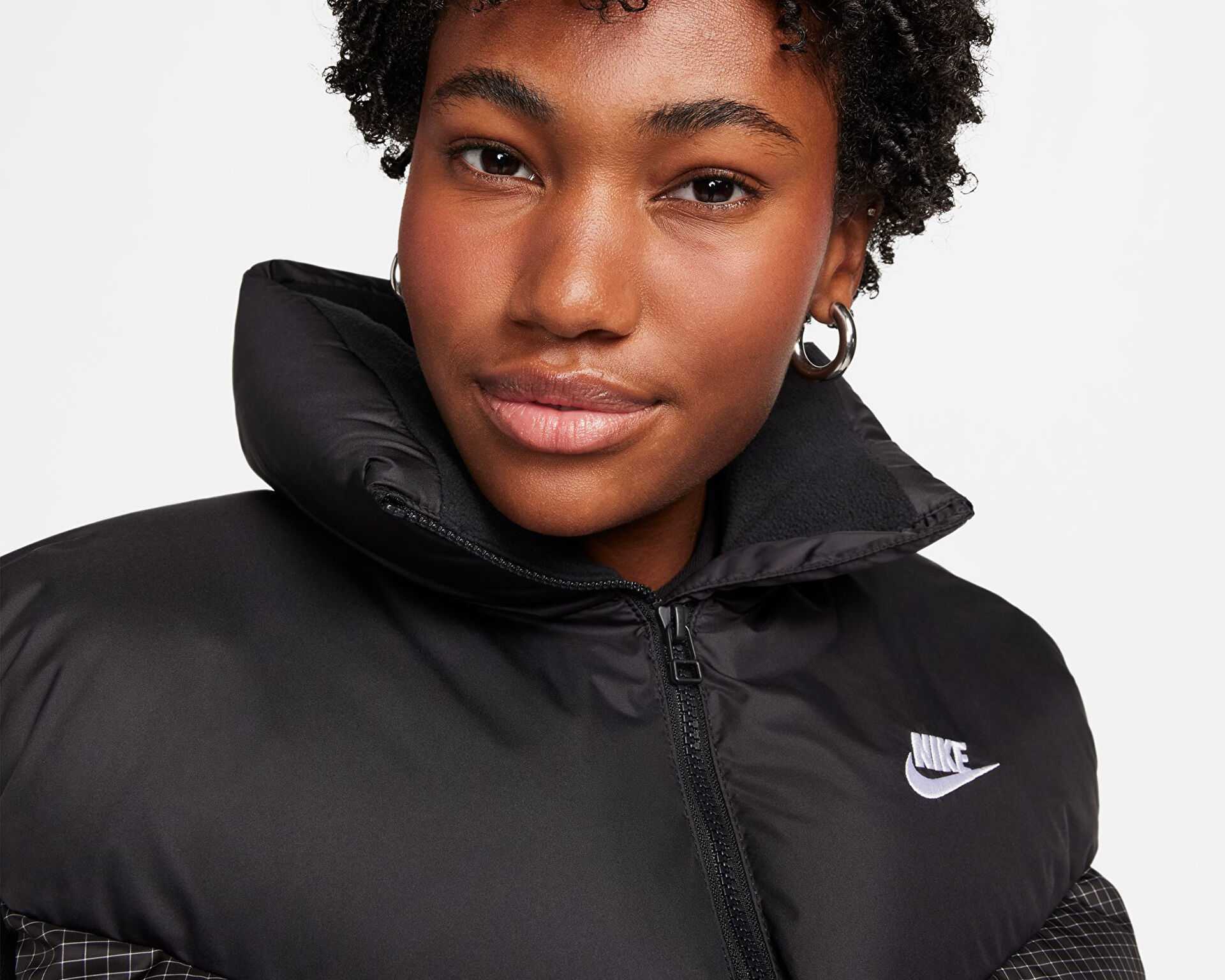 جلیقه پف دار بلند Therma Fit Daily Sportswear Windpuffer