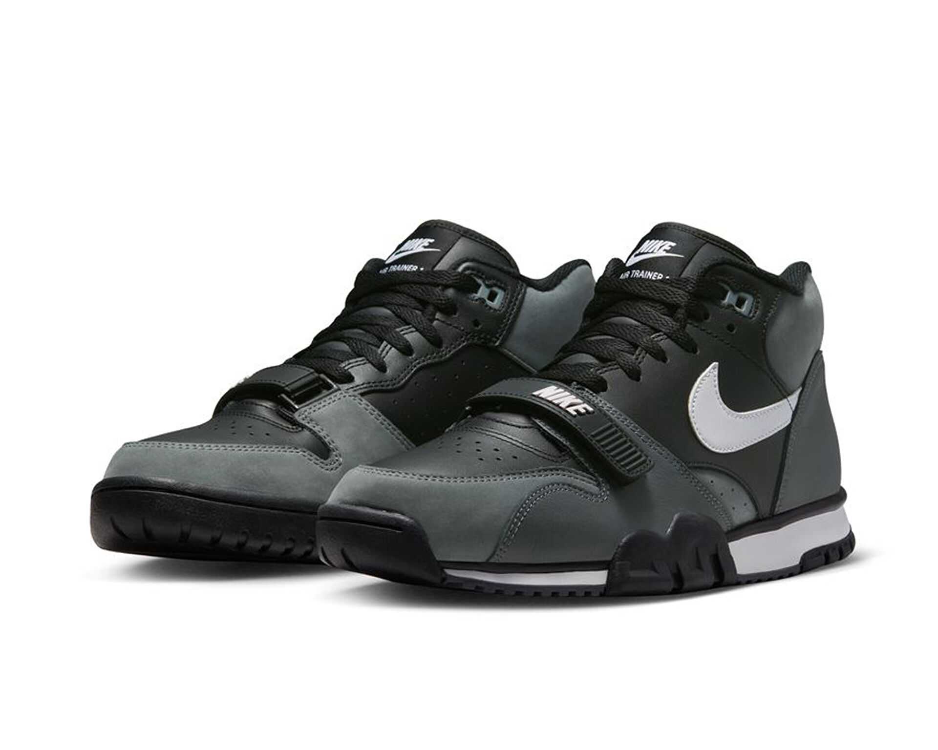 کفش های بسکتبال Air Trainer 1