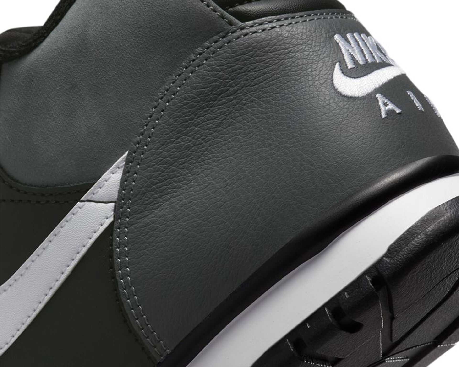 کفش های بسکتبال Air Trainer 1