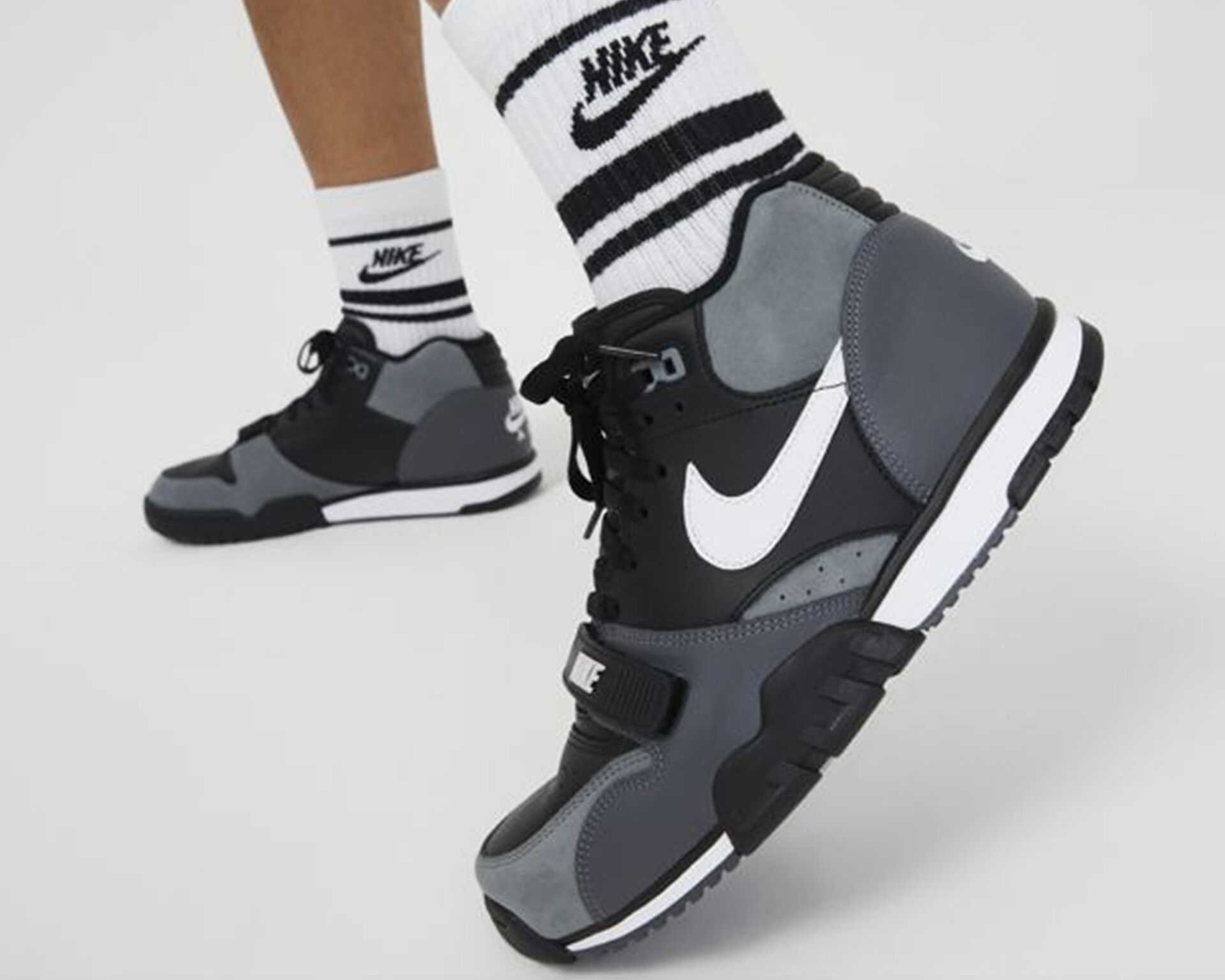 کفش های بسکتبال Air Trainer 1