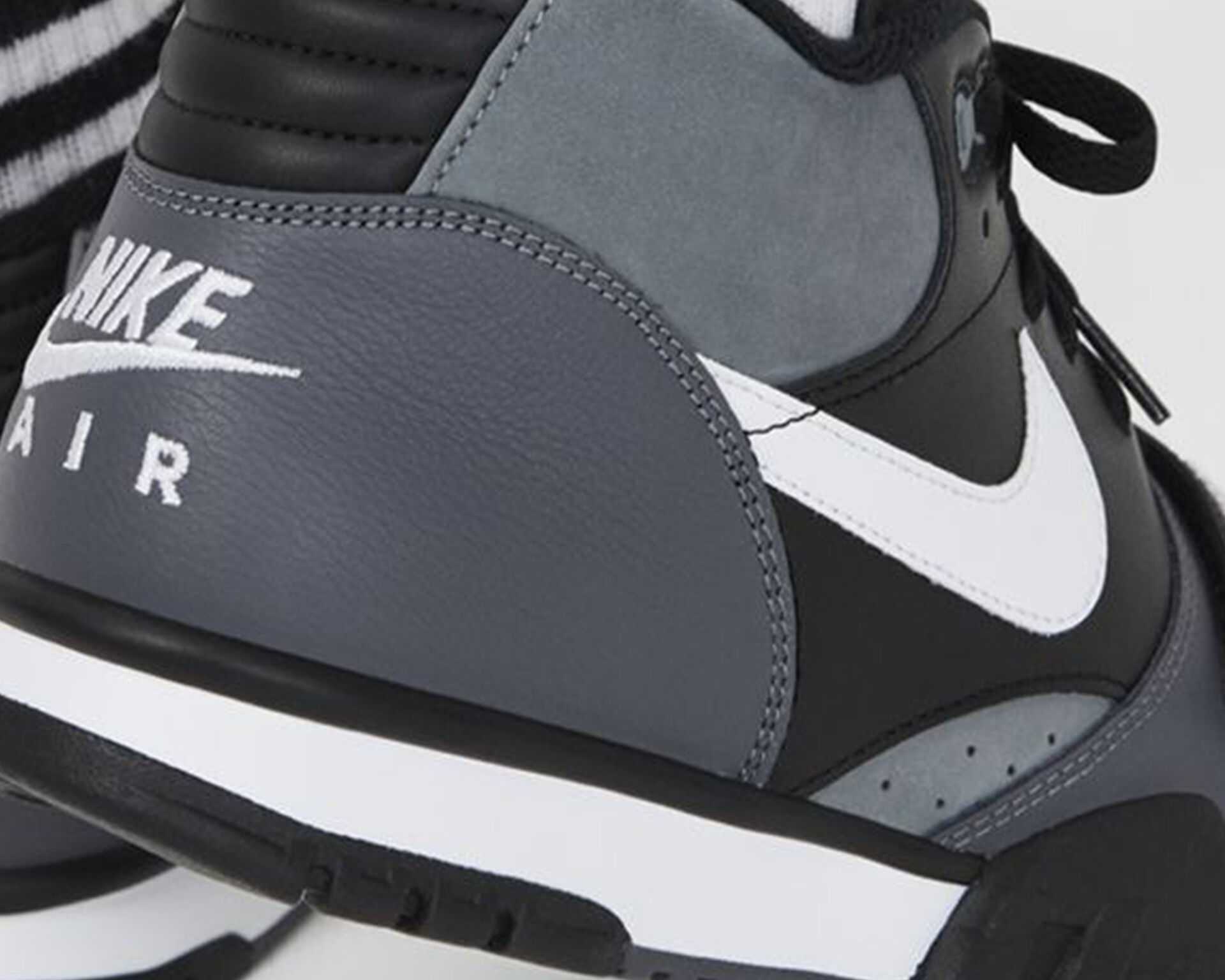 کفش های بسکتبال Air Trainer 1