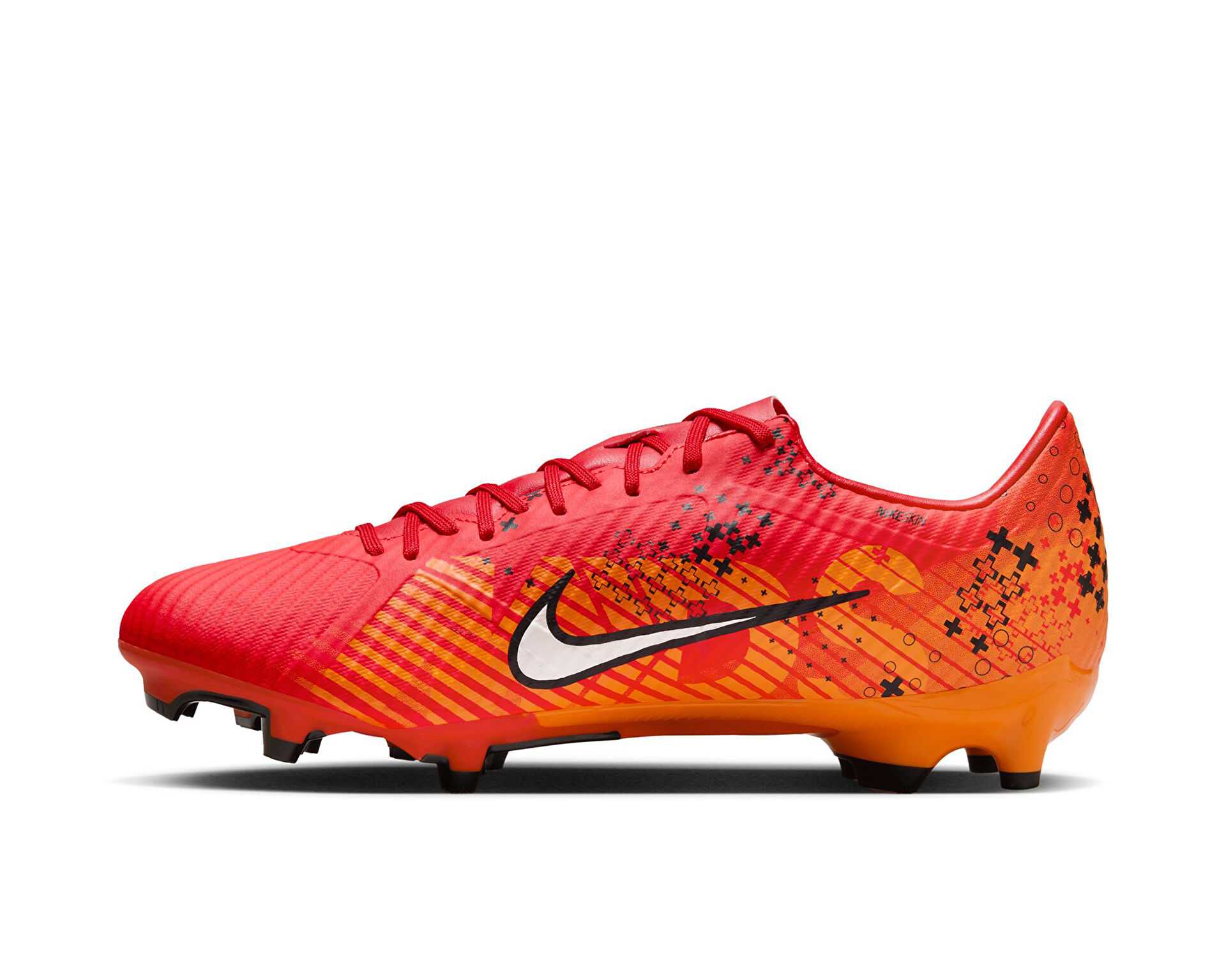 کفش فوتبال چمن Vapor 15 Acadmy Mercurial Ds