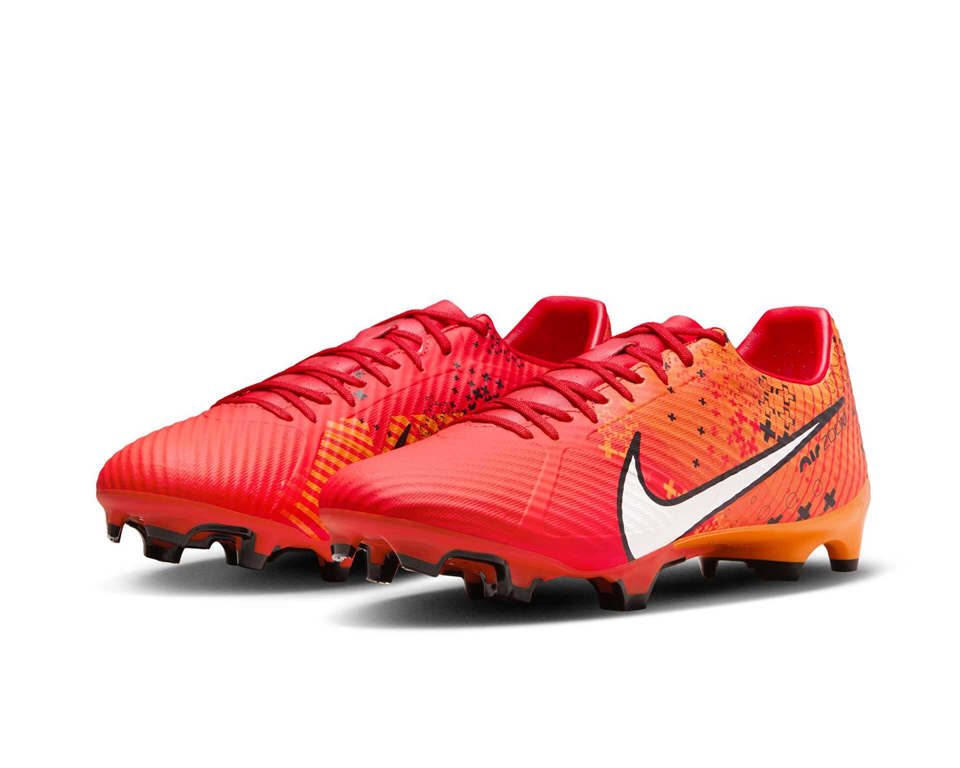 کفش فوتبال چمن Vapor 15 Acadmy Mercurial Ds