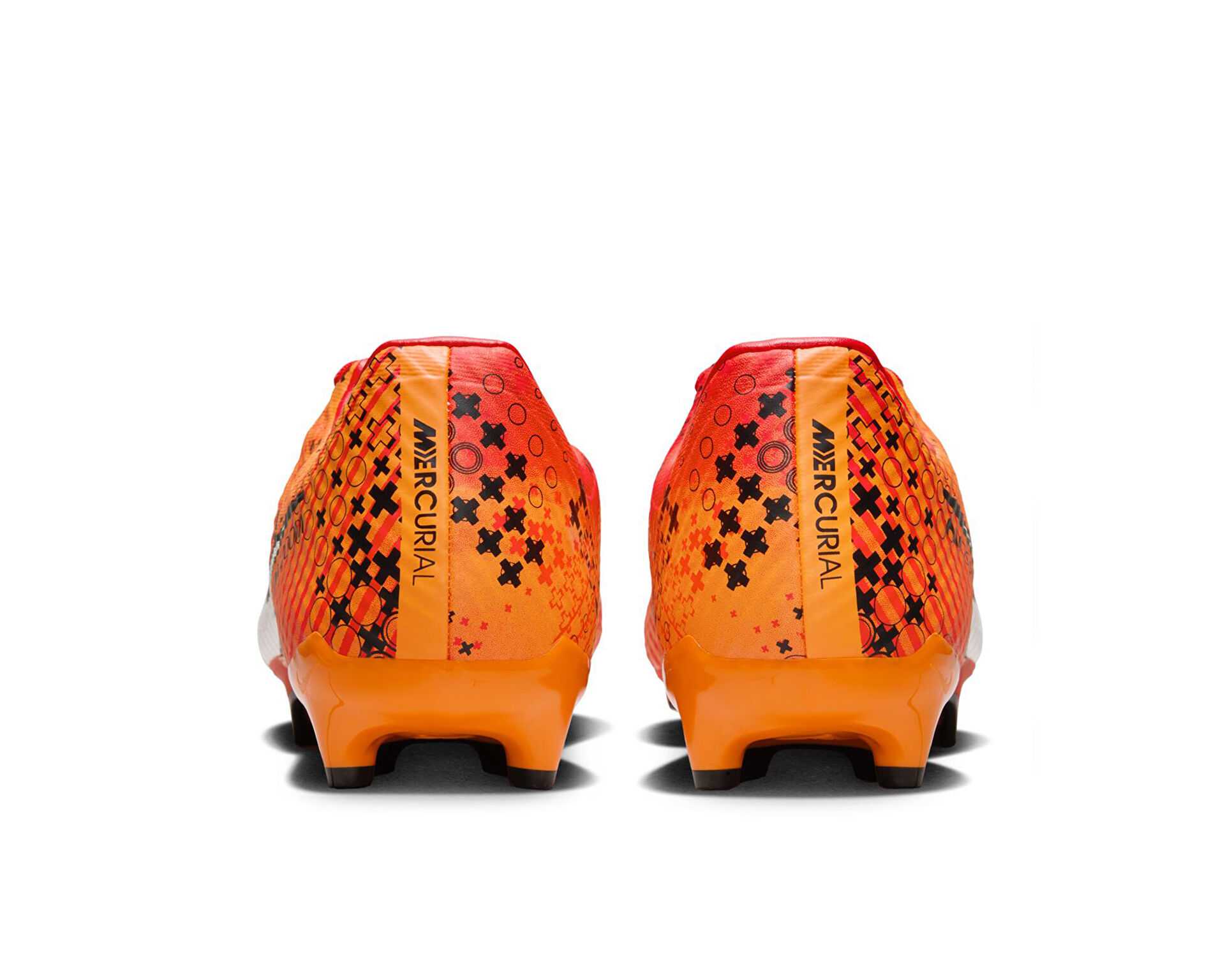 کفش فوتبال چمن Vapor 15 Acadmy Mercurial Ds