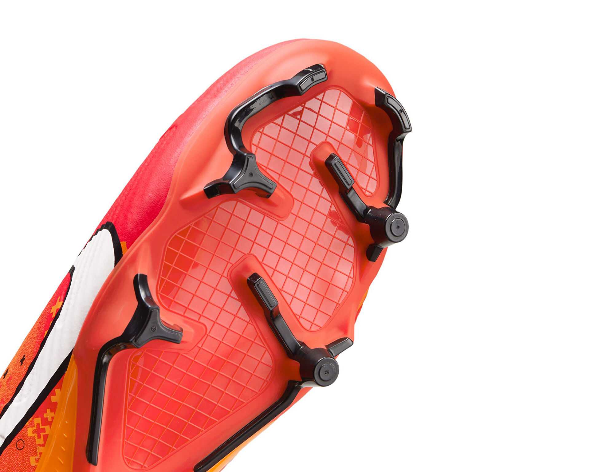 کفش فوتبال چمن Vapor 15 Acadmy Mercurial Ds