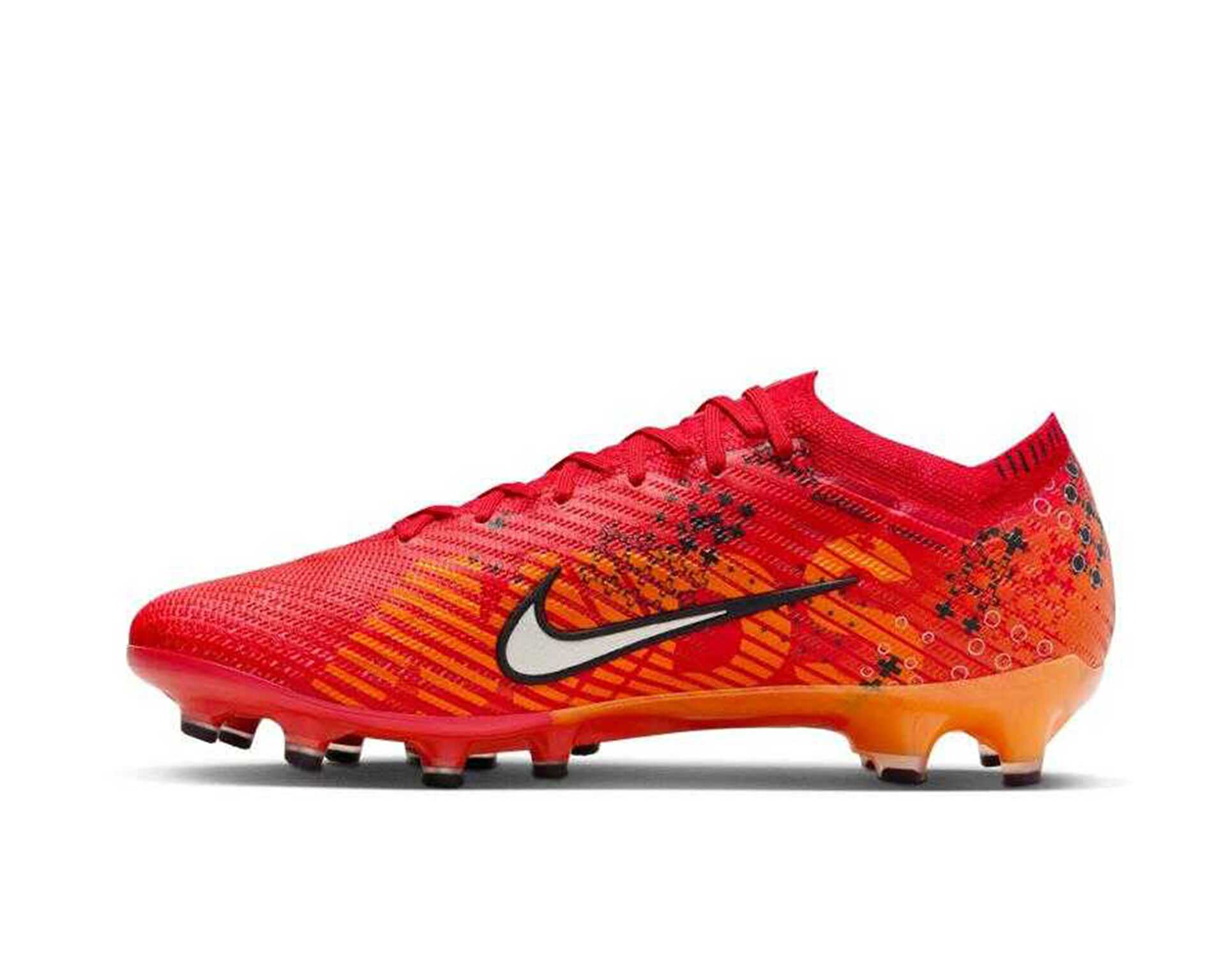 کفش های زمینی شرکت فوتبال Mercurial Zoom Vapor 15 Mds Elite Ag-Pro