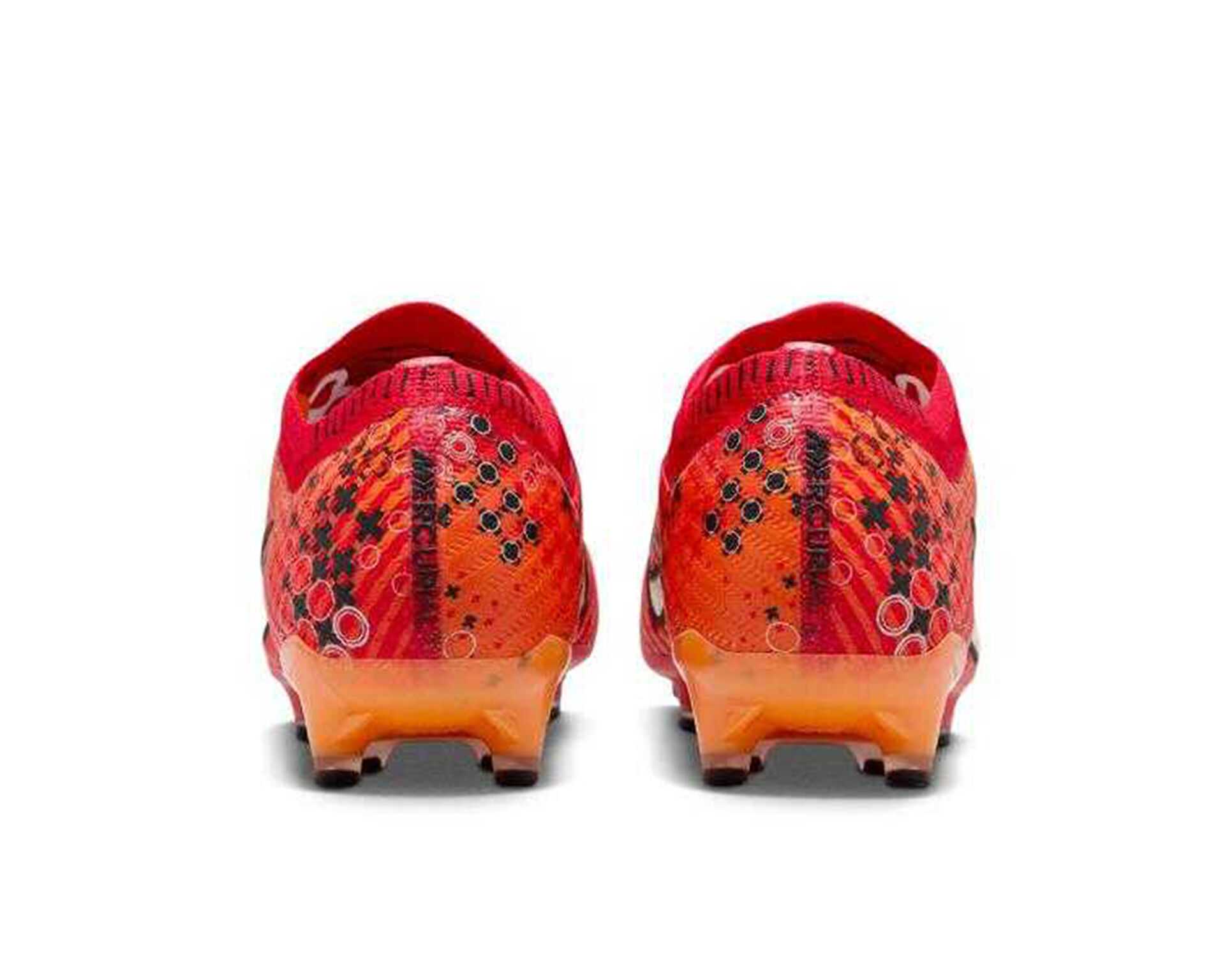 کفش های زمینی شرکت فوتبال Mercurial Zoom Vapor 15 Mds Elite Ag-Pro