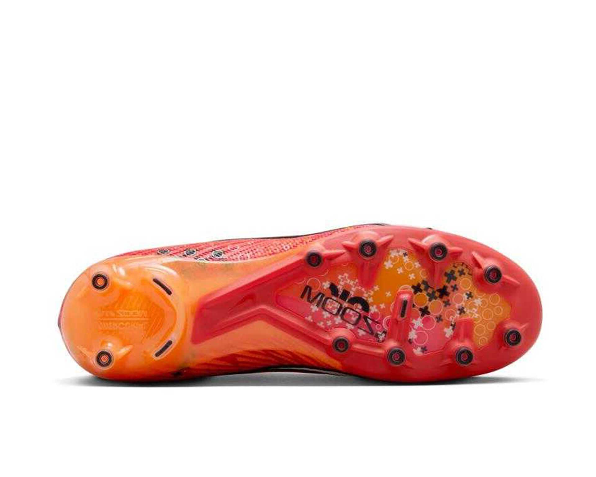 کفش های زمینی شرکت فوتبال Mercurial Zoom Vapor 15 Mds Elite Ag-Pro