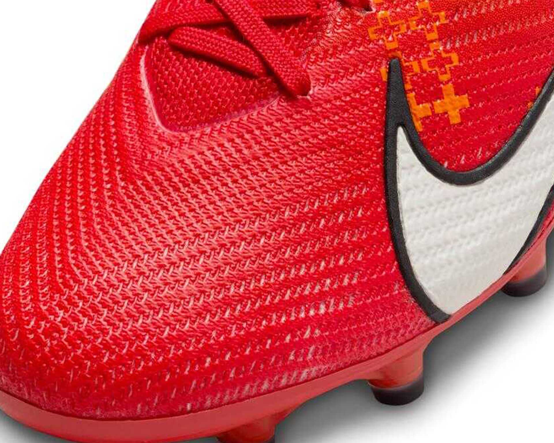 کفش های زمینی شرکت فوتبال Mercurial Zoom Vapor 15 Mds Elite Ag-Pro