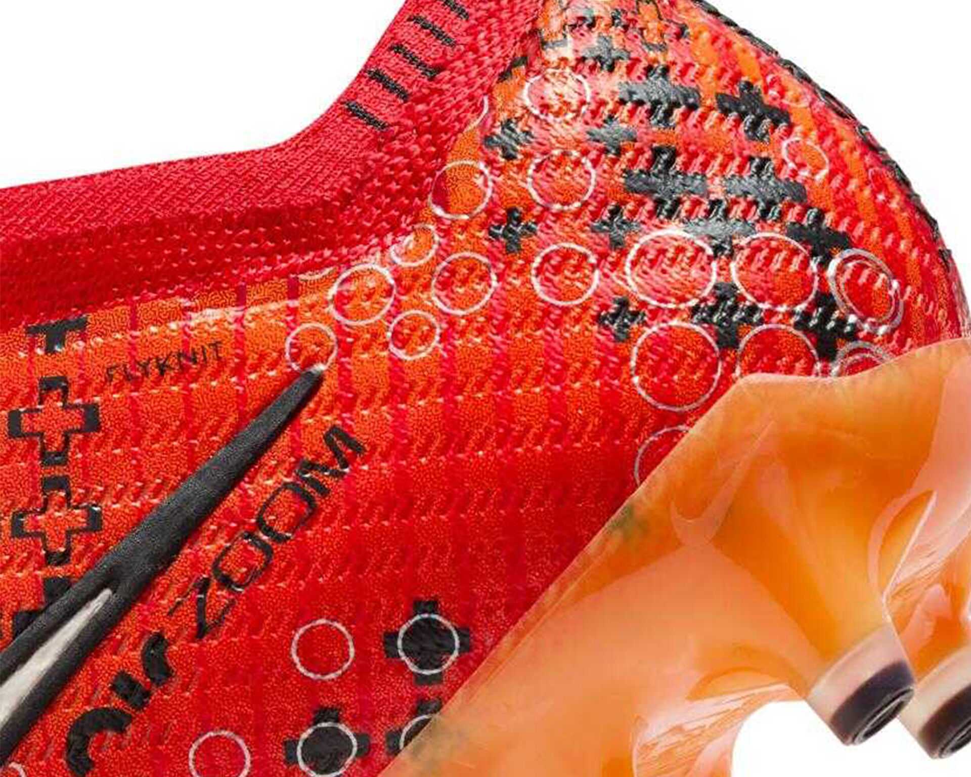 کفش های زمینی شرکت فوتبال Mercurial Zoom Vapor 15 Mds Elite Ag-Pro