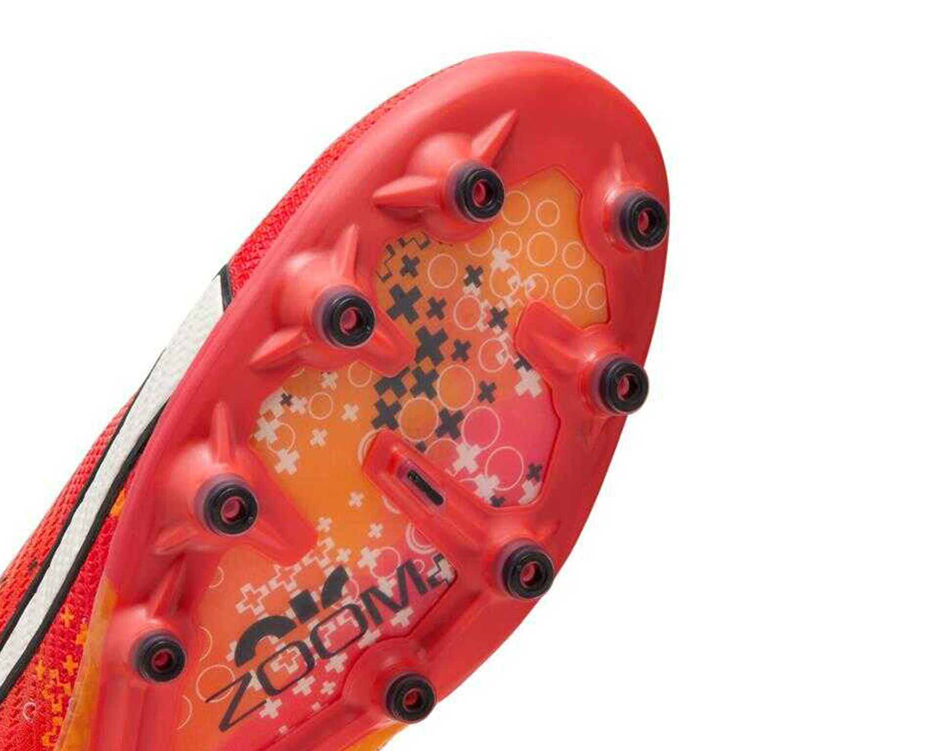 کفش های زمینی شرکت فوتبال Mercurial Zoom Vapor 15 Mds Elite Ag-Pro