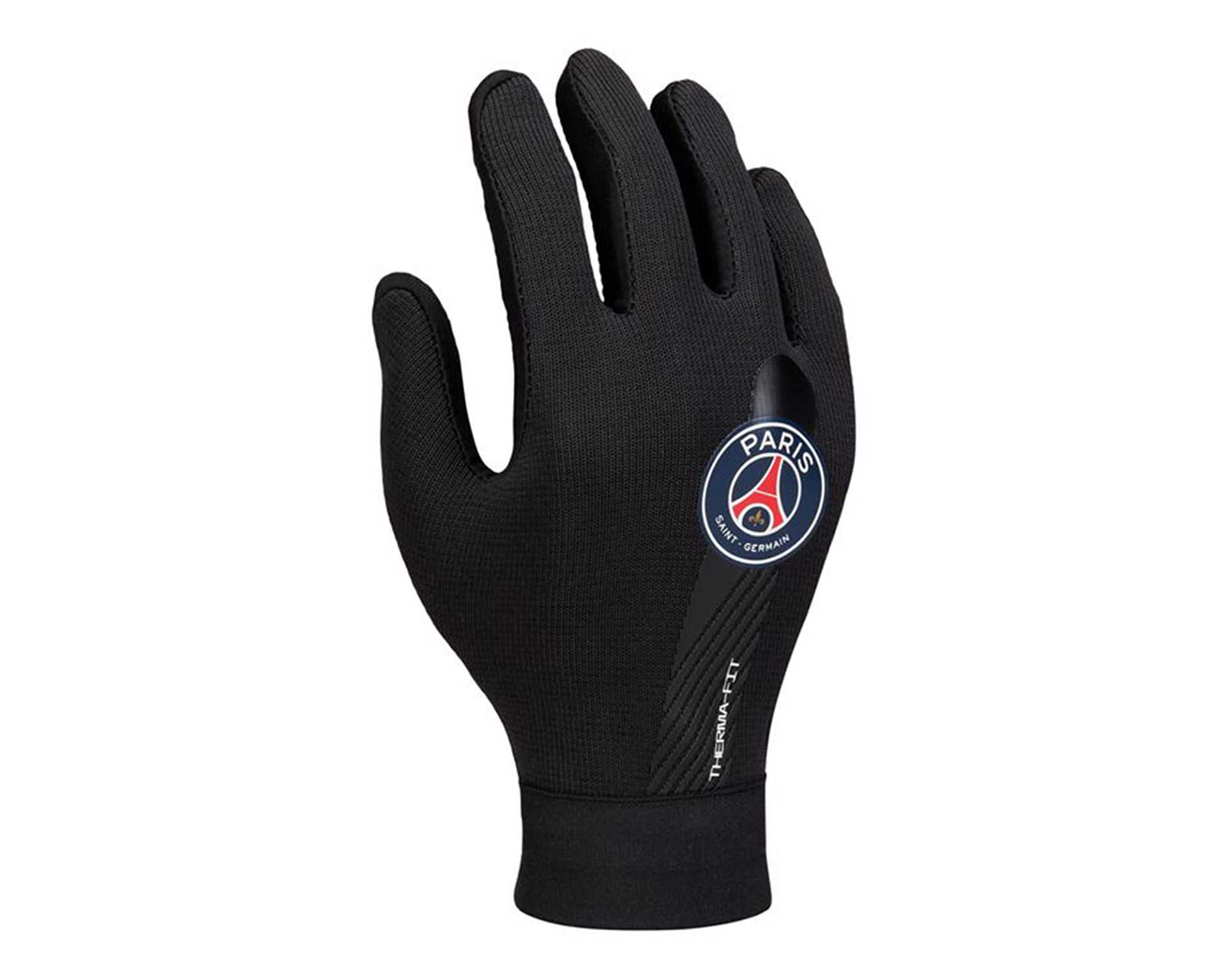 دستکش تمرینی فوتبال کودکان Paris Saint Germain