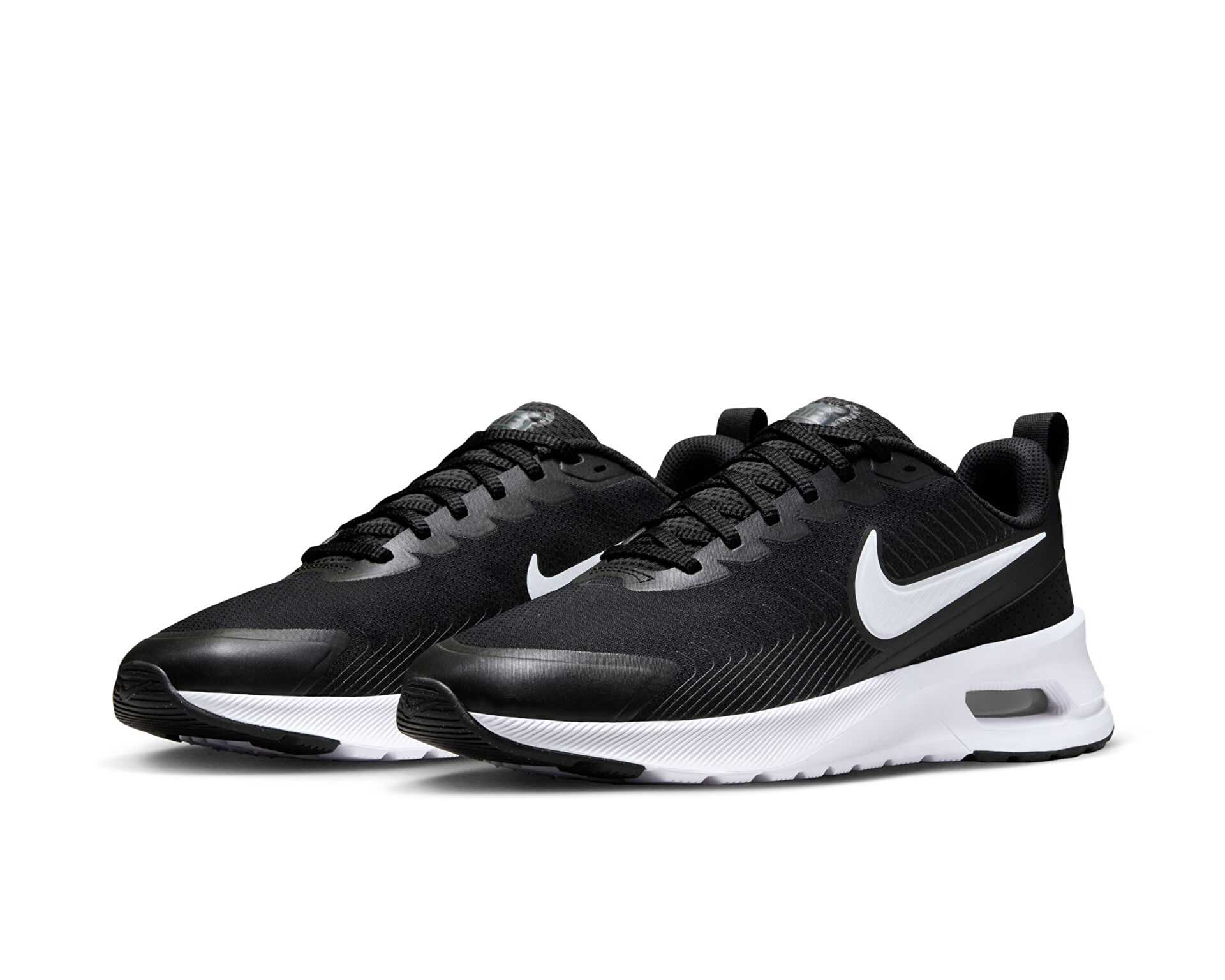 کفش های روزانه Nike Air Max Nuaxis