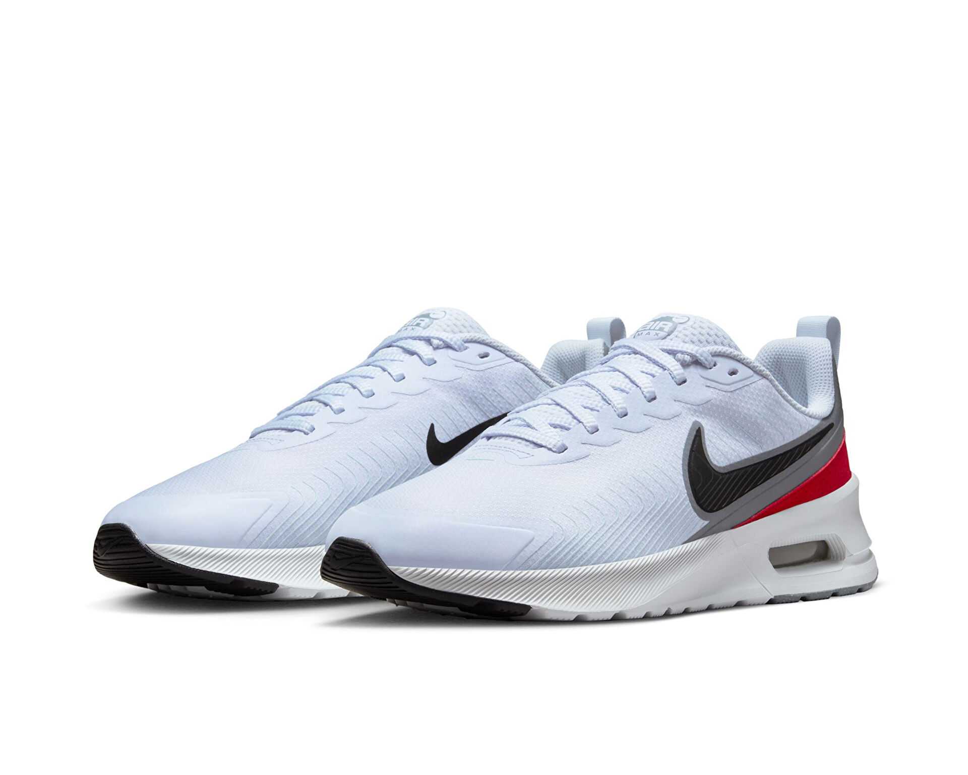 کفش های روزانه Nike Air Max Nuaxis