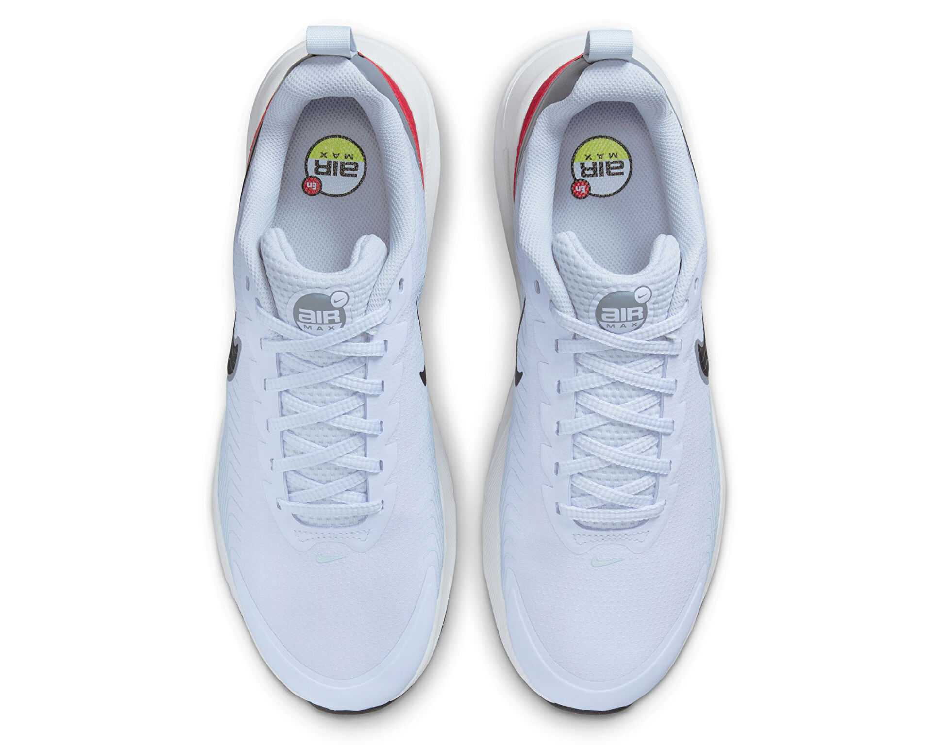 کفش های روزانه Nike Air Max Nuaxis
