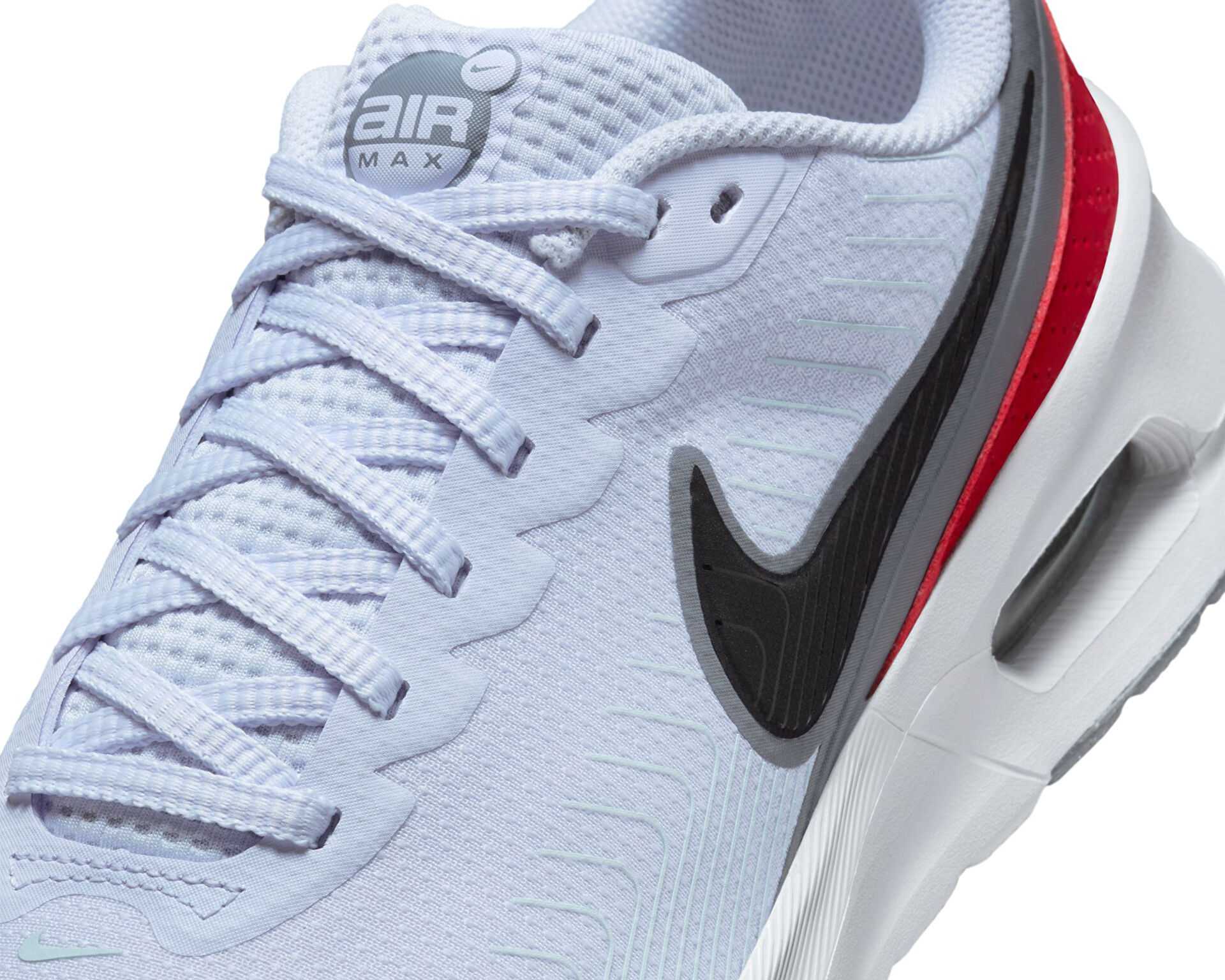 کفش های روزانه Nike Air Max Nuaxis