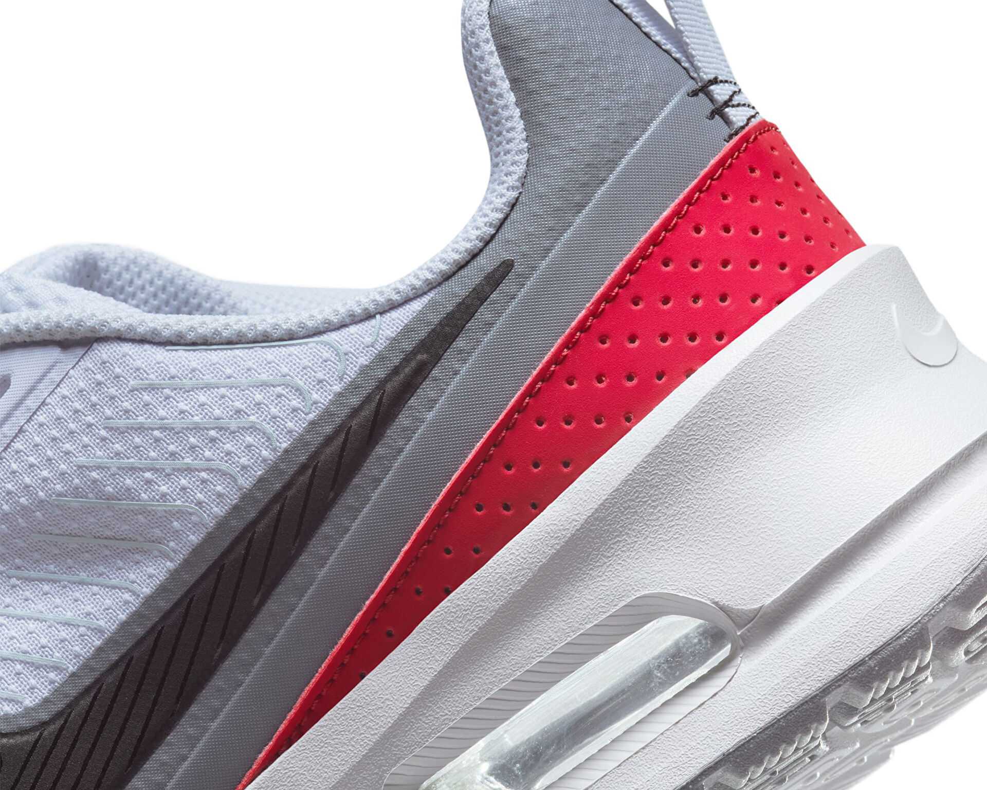 کفش های روزانه Nike Air Max Nuaxis