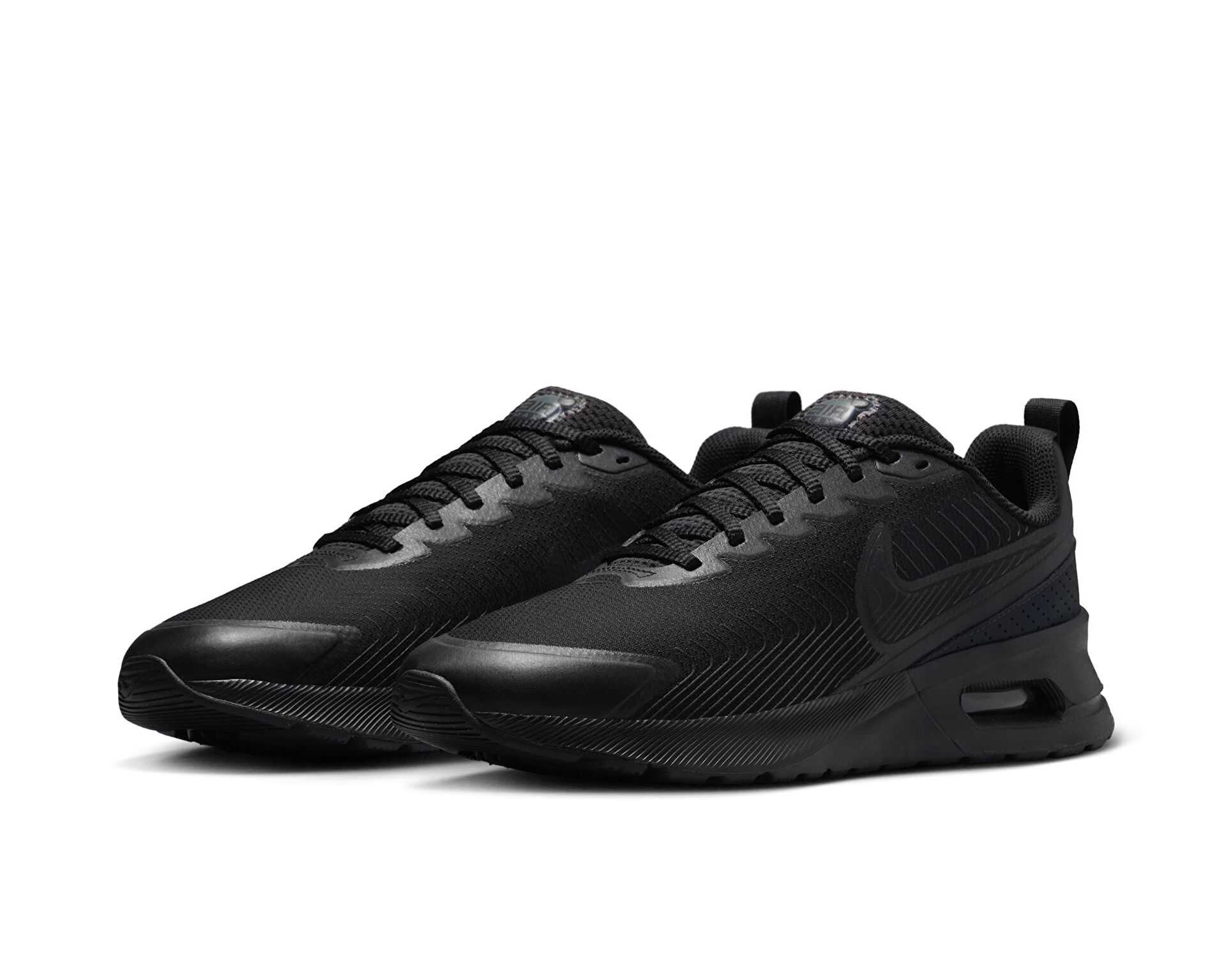 کفش های روزانه Nike Air Max Nuaxis