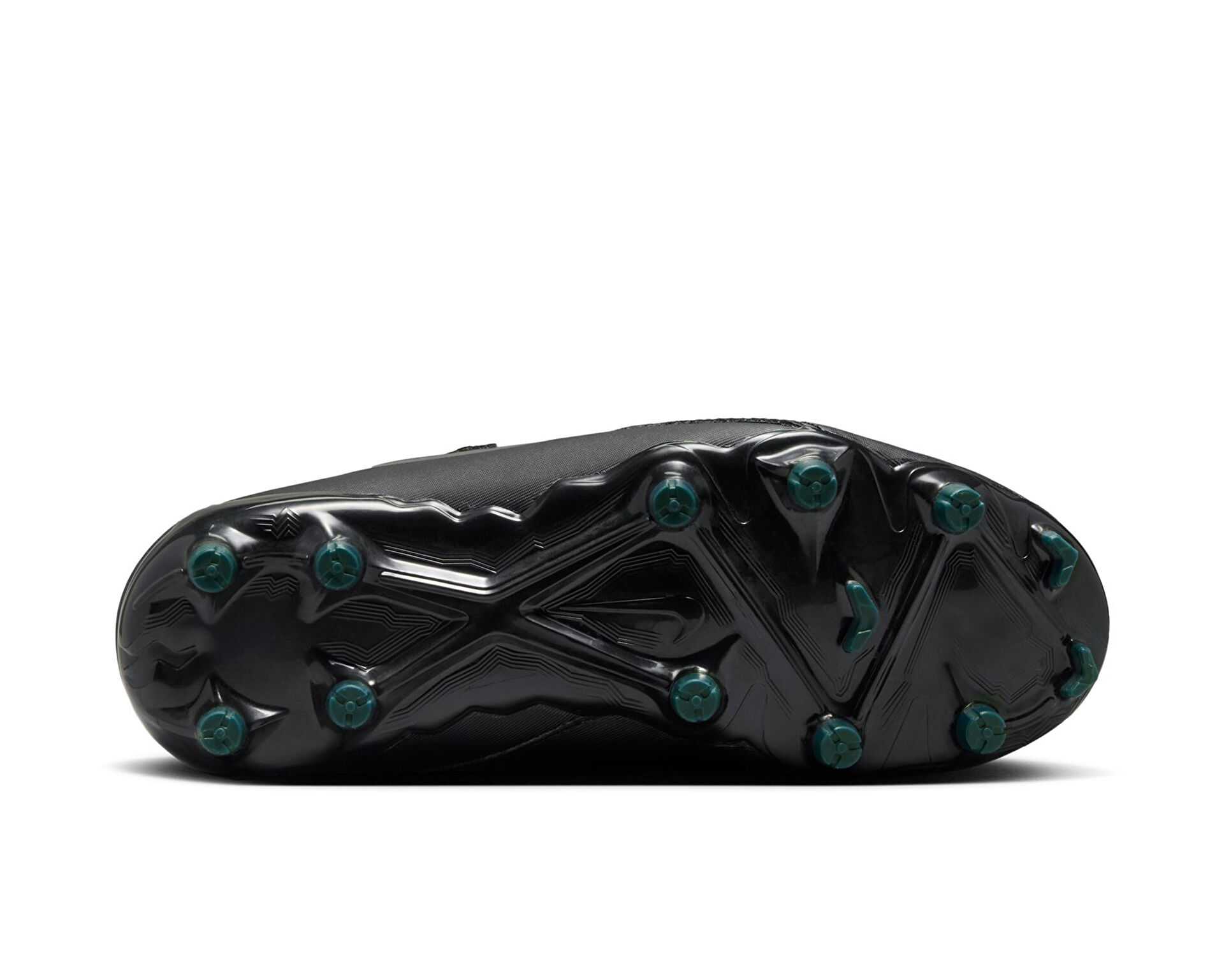 کفش فوتبال چمن بچه گانه Jr Phantom Gx II Academy Fg/Mg