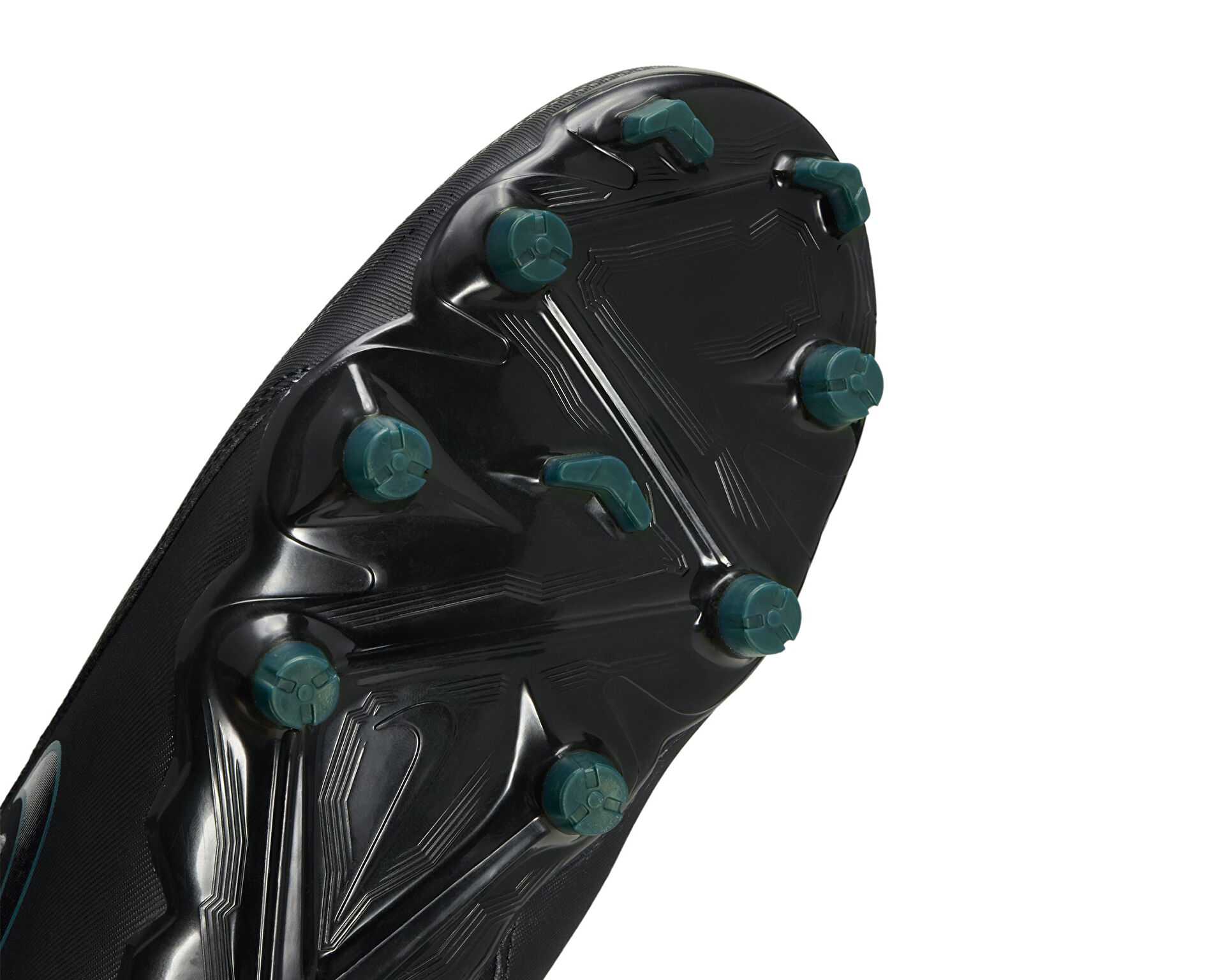 کفش فوتبال چمن بچه گانه Jr Phantom Gx II Academy Fg/Mg