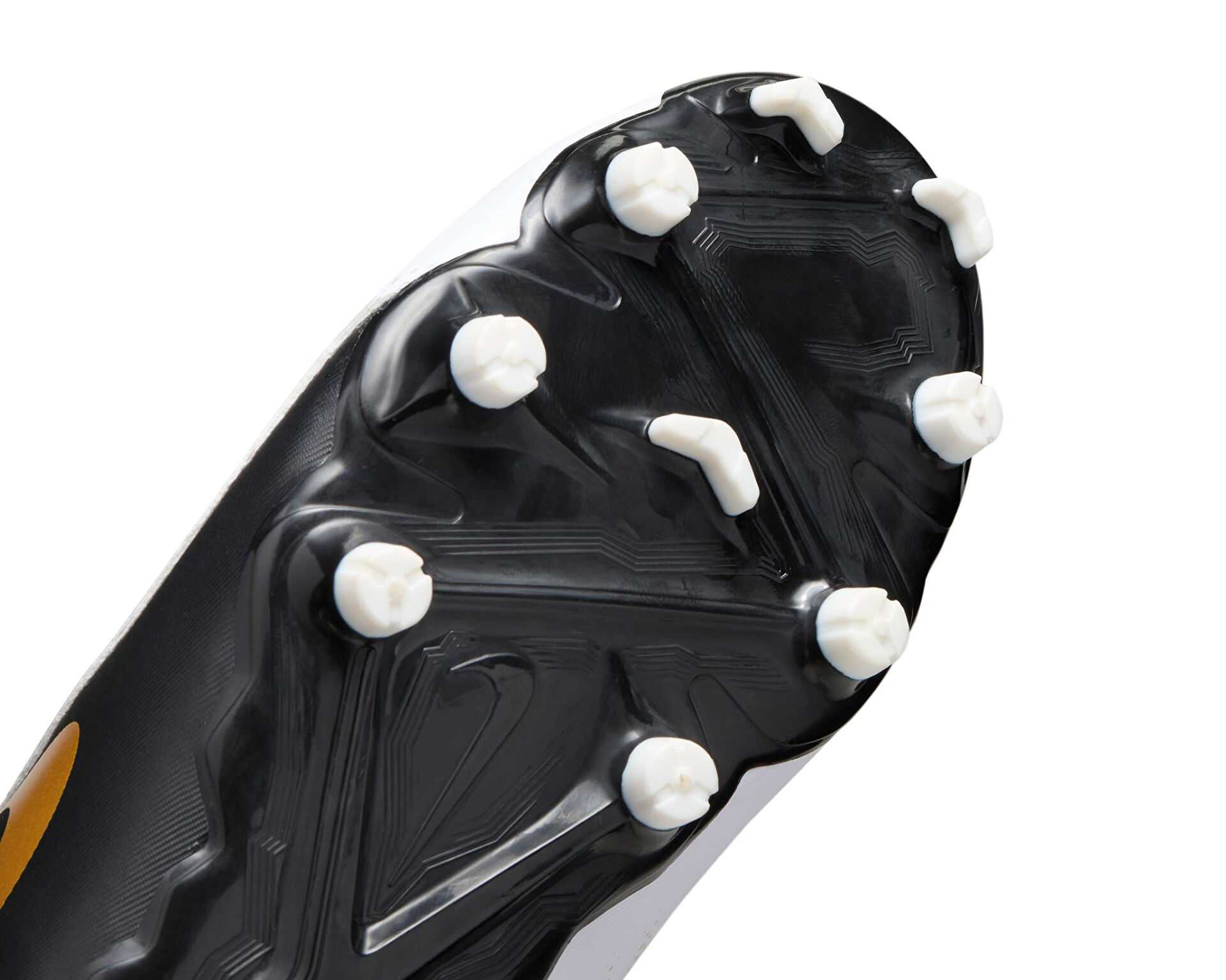 کفش فوتبال چمن بچه گانه Jr Phantom Gx II Academy Fg/Mg