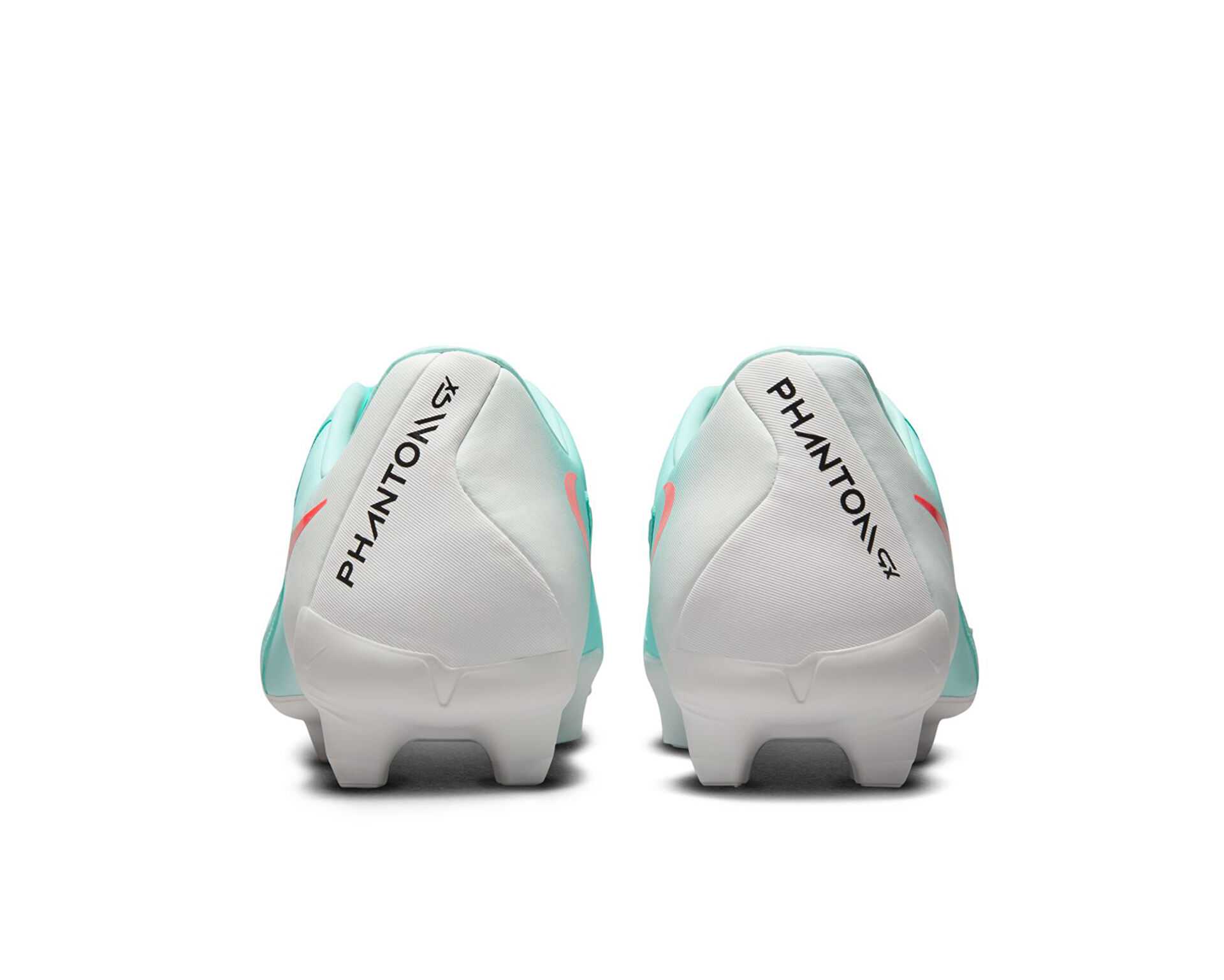 کفش فوتبال چمن بچه گانه Jr Phantom Gx II Academy Fg/Mg