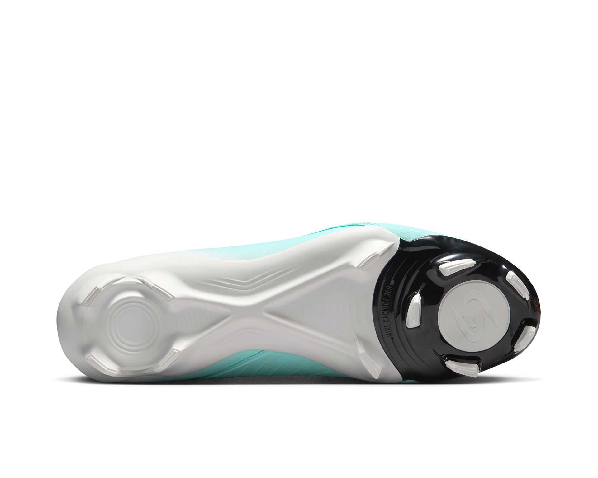 کفش فوتبال چمن بچه گانه Jr Phantom Gx II Academy Fg/Mg